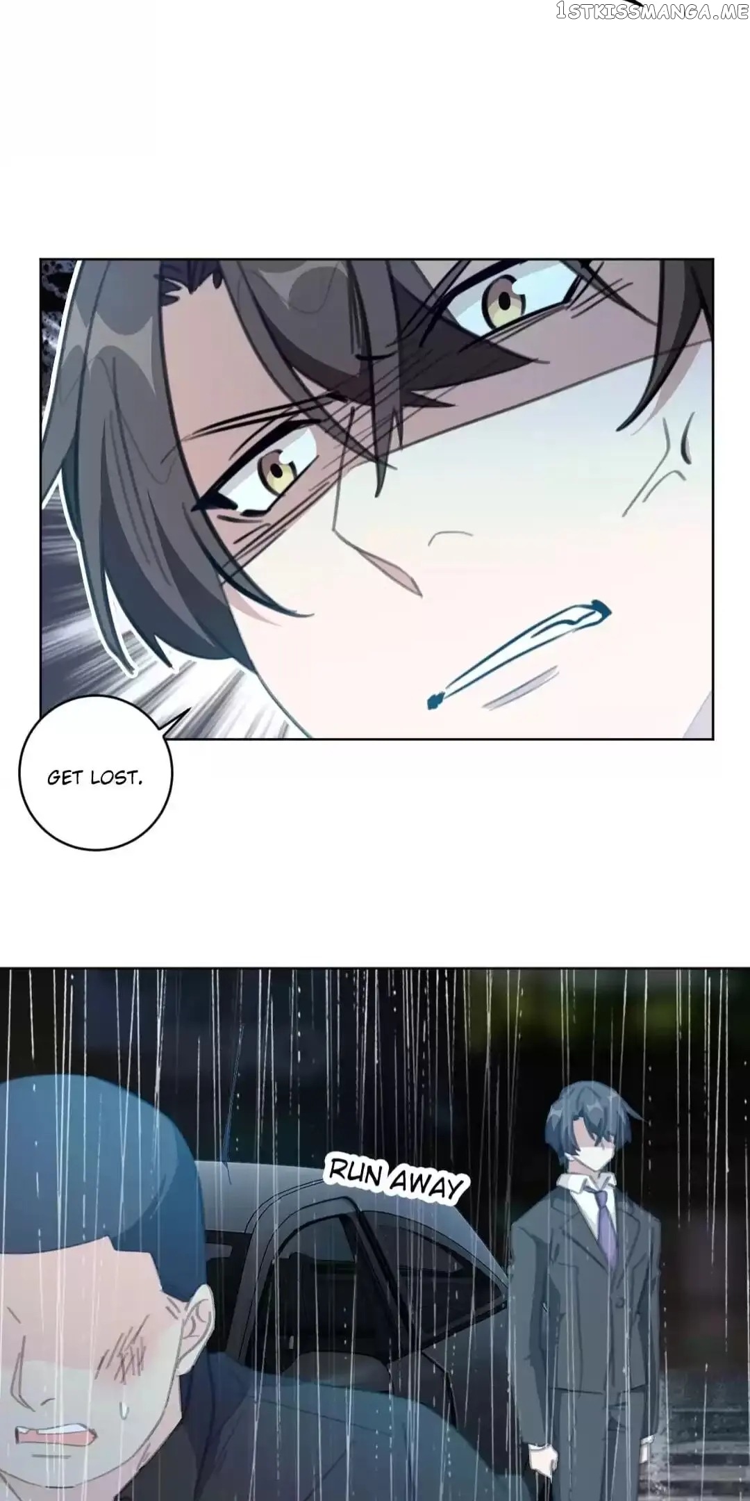 Your Turn To Chase After Me chapter 162 - page 12