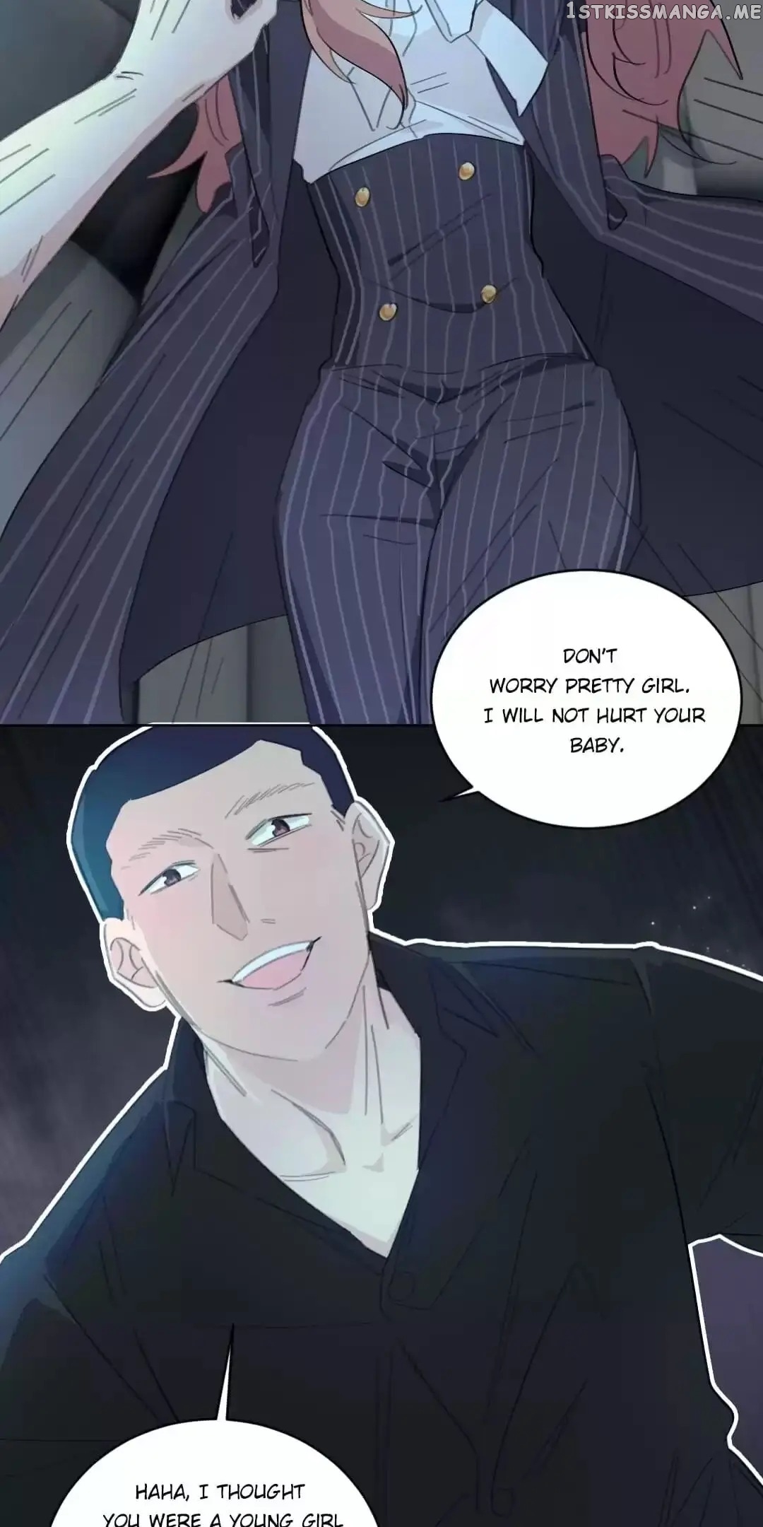 Your Turn To Chase After Me chapter 162 - page 3
