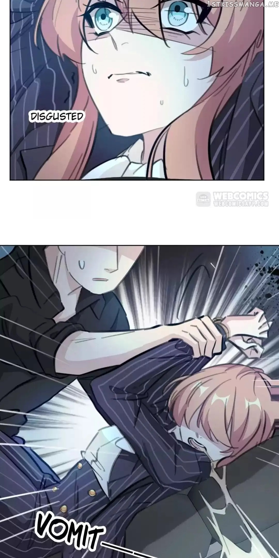 Your Turn To Chase After Me chapter 162 - page 5