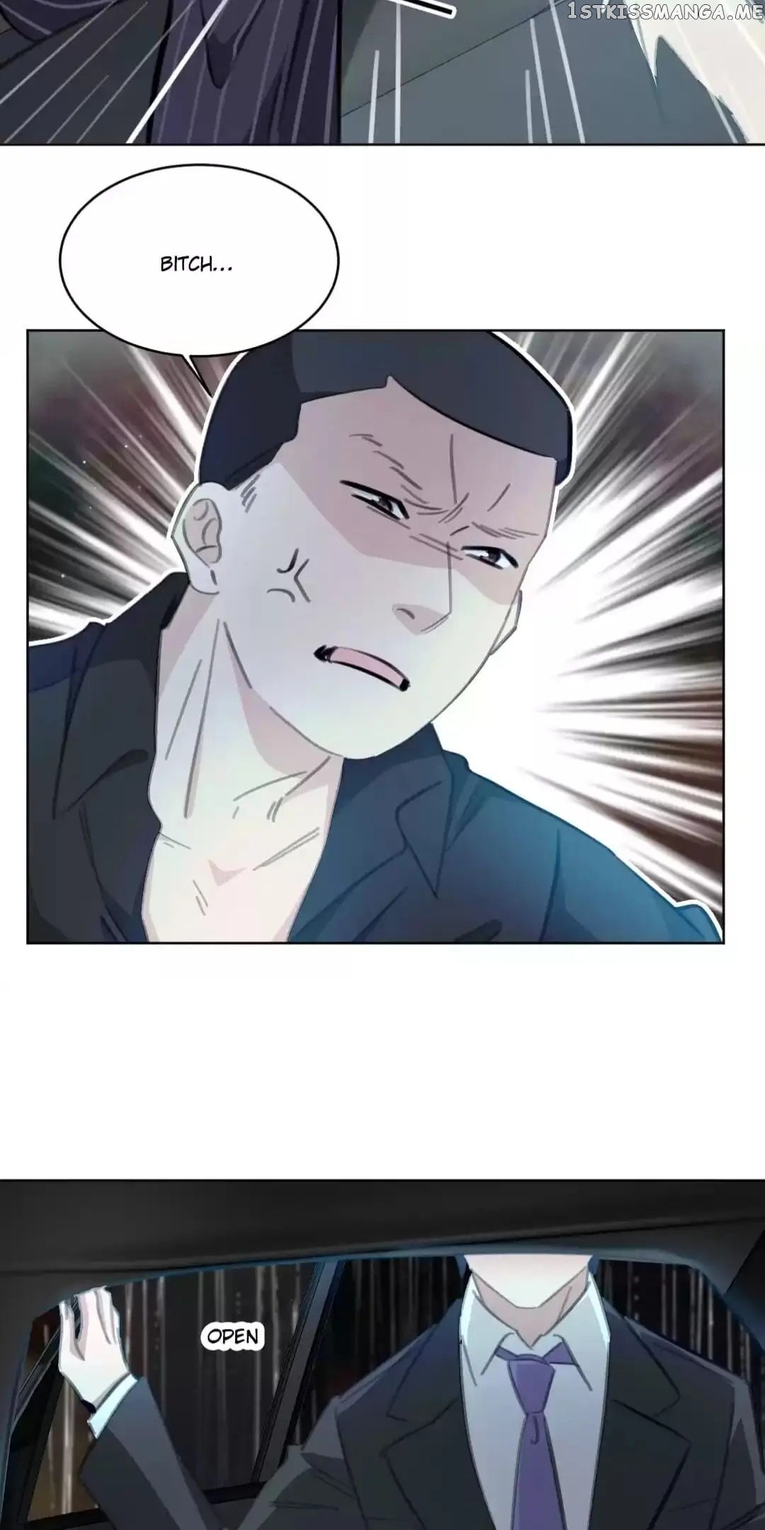 Your Turn To Chase After Me chapter 162 - page 6