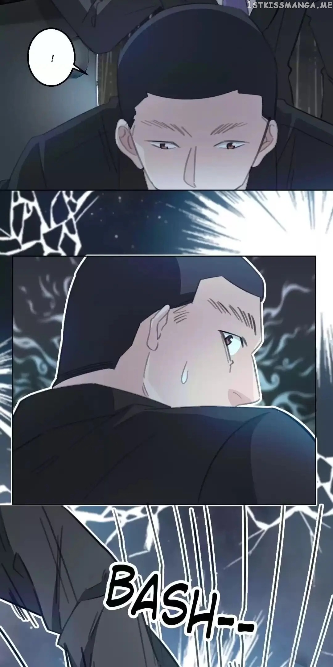 Your Turn To Chase After Me chapter 162 - page 7