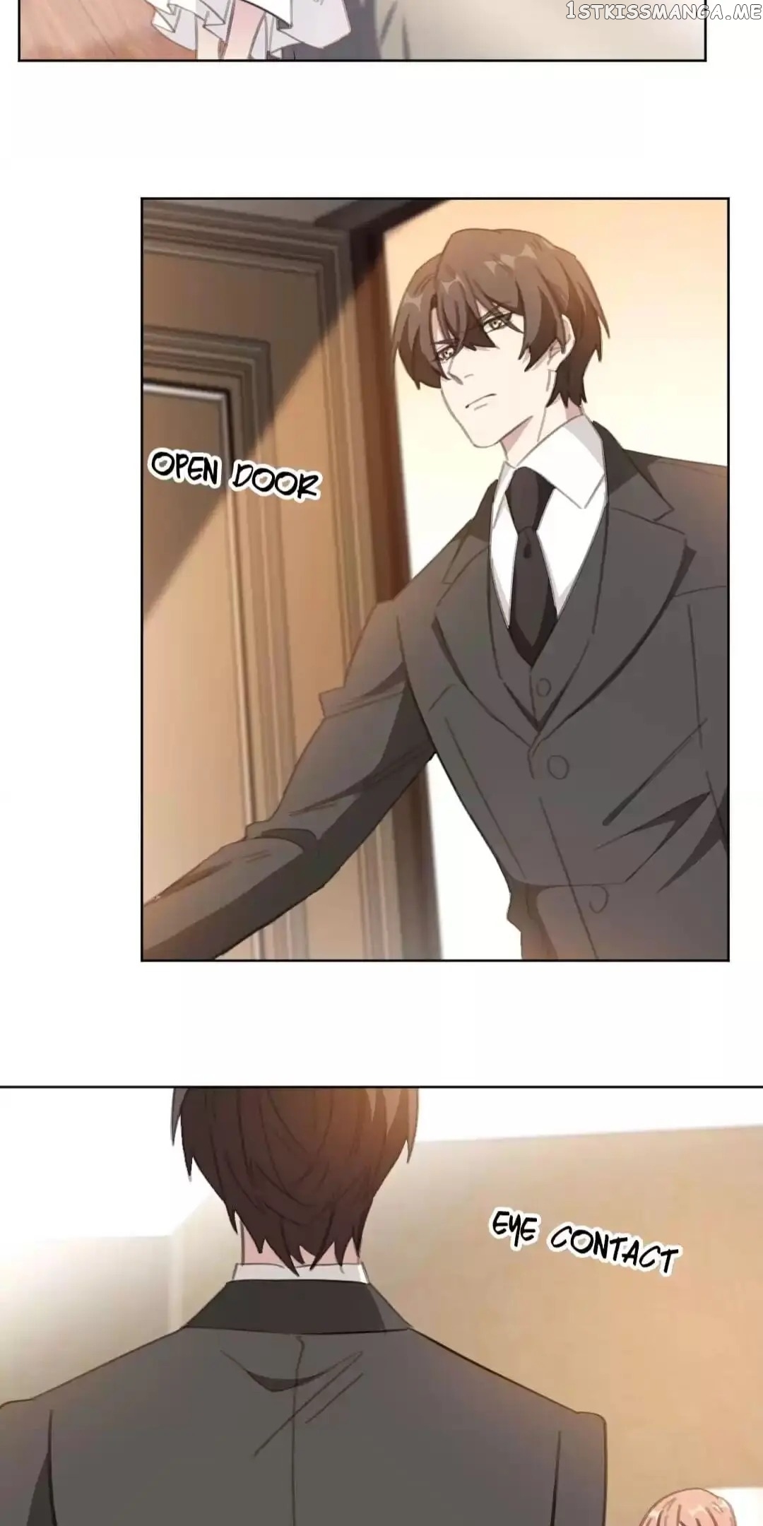 Your Turn To Chase After Me chapter 155 - page 10