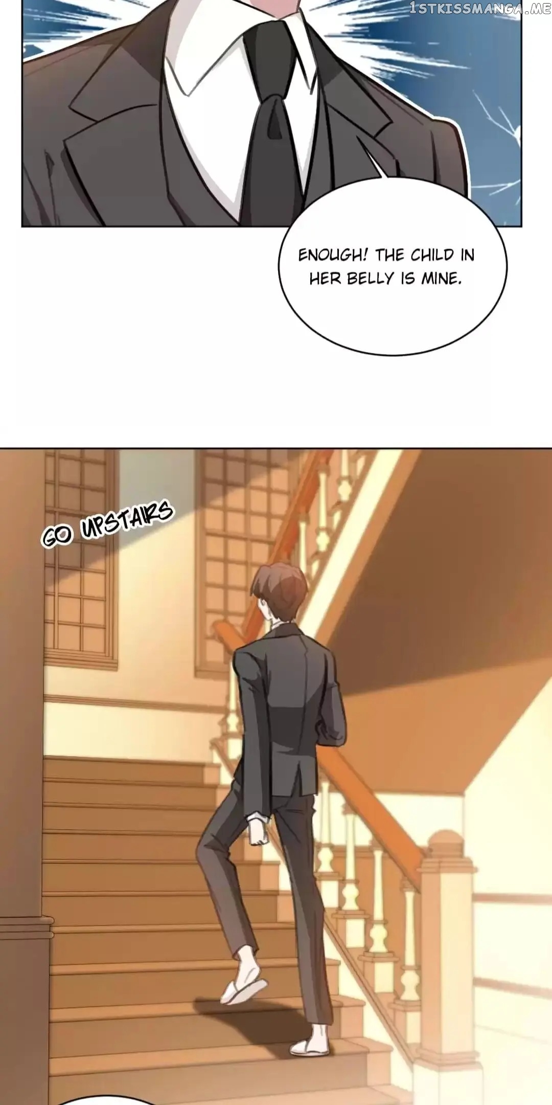 Your Turn To Chase After Me chapter 155 - page 5