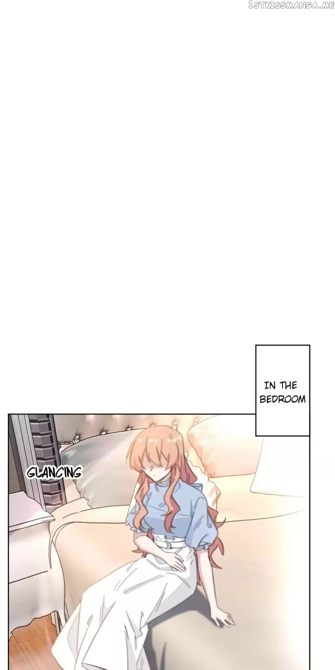 Your Turn To Chase After Me chapter 155 - page 9
