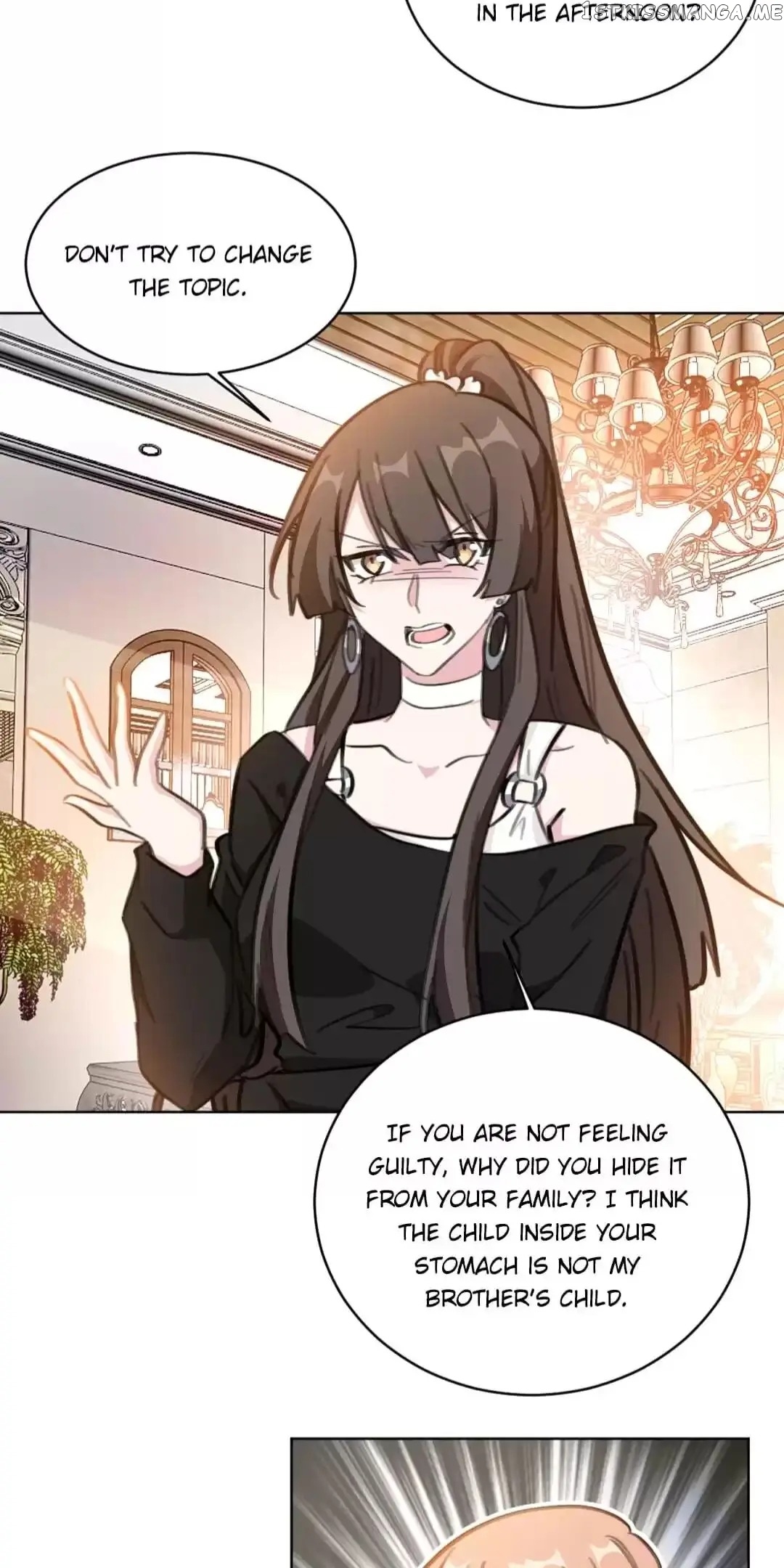 Your Turn To Chase After Me chapter 153 - page 10