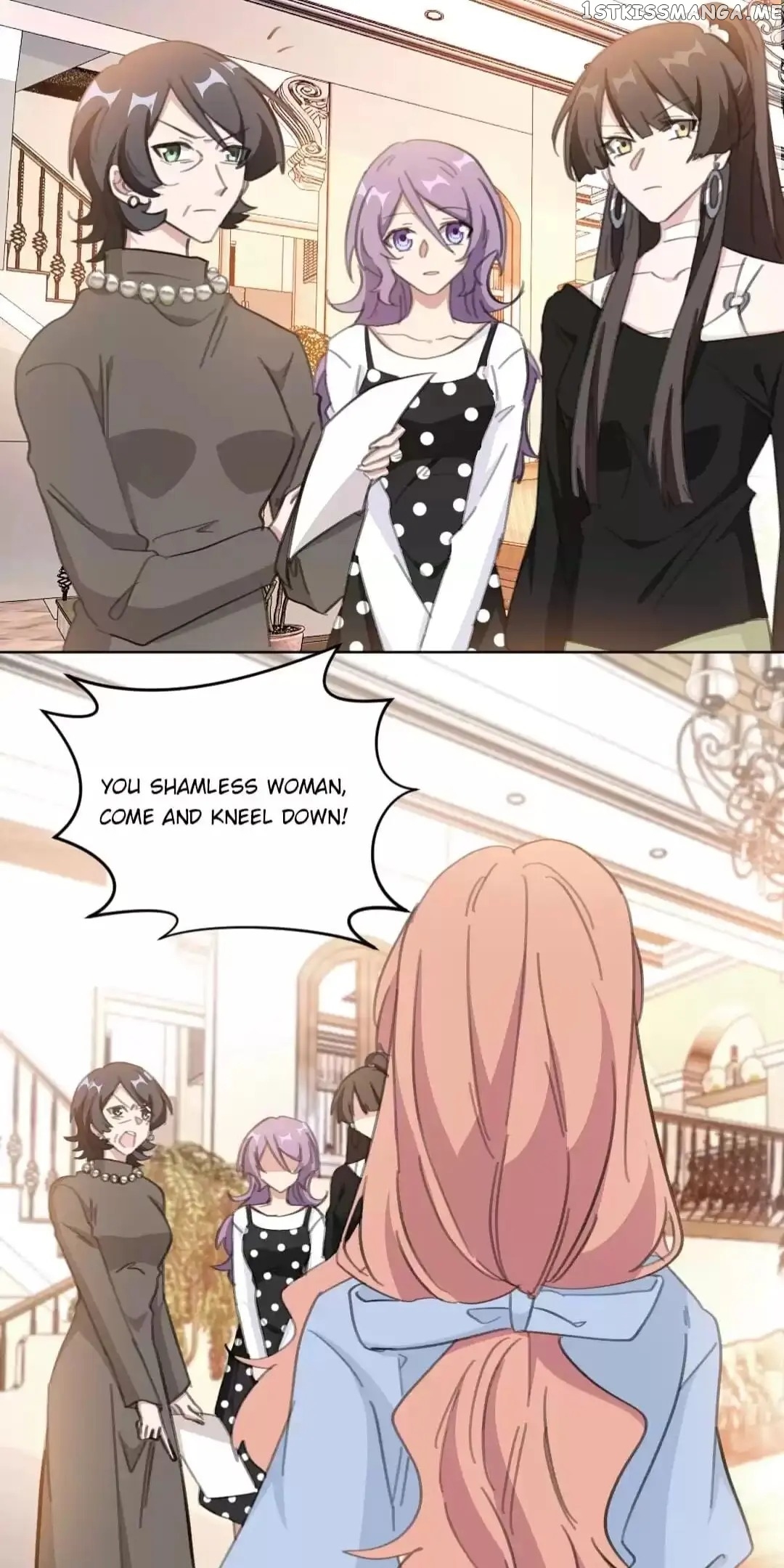 Your Turn To Chase After Me chapter 153 - page 2