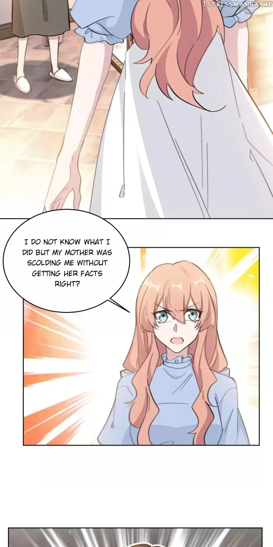 Your Turn To Chase After Me chapter 153 - page 3