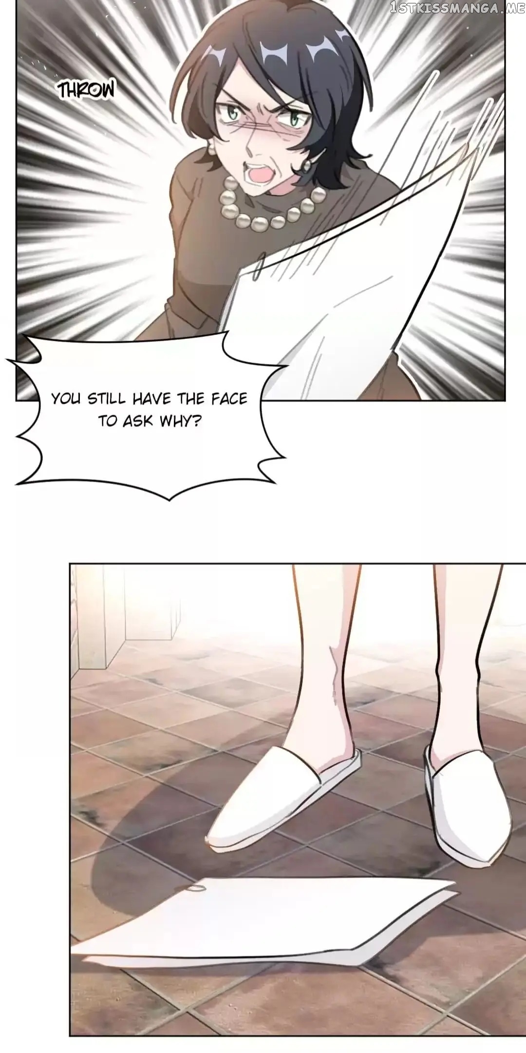 Your Turn To Chase After Me chapter 153 - page 4