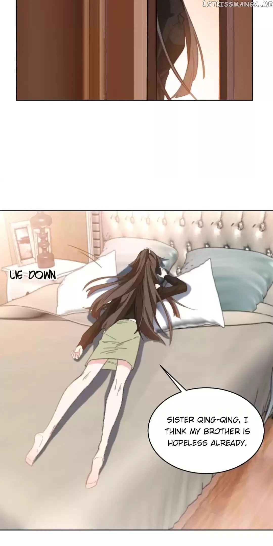 Your Turn To Chase After Me chapter 150 - page 6
