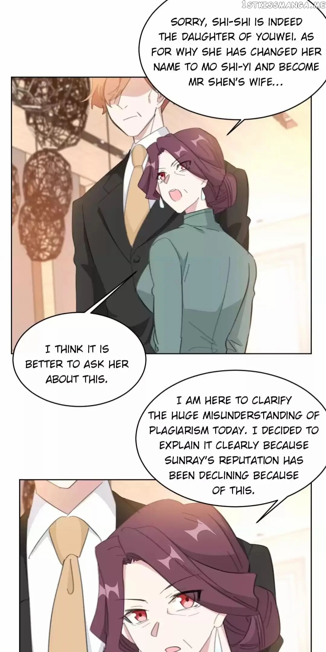 Your Turn To Chase After Me Chapter 148 - page 10