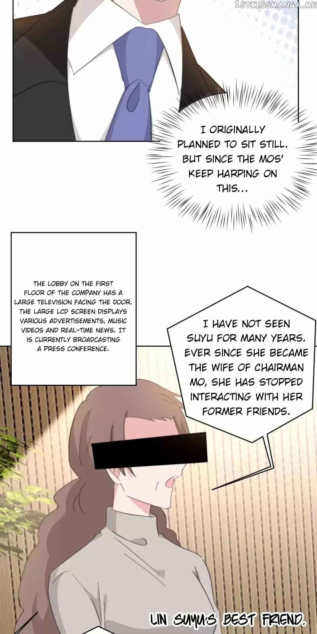 Your Turn To Chase After Me Chapter 148 - page 13