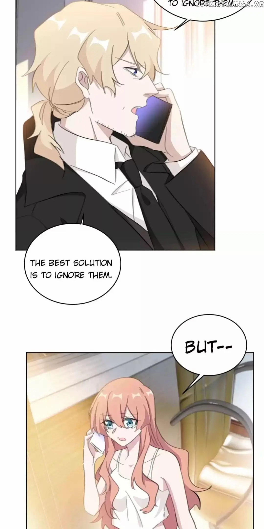 Your Turn To Chase After Me Chapter 148 - page 2