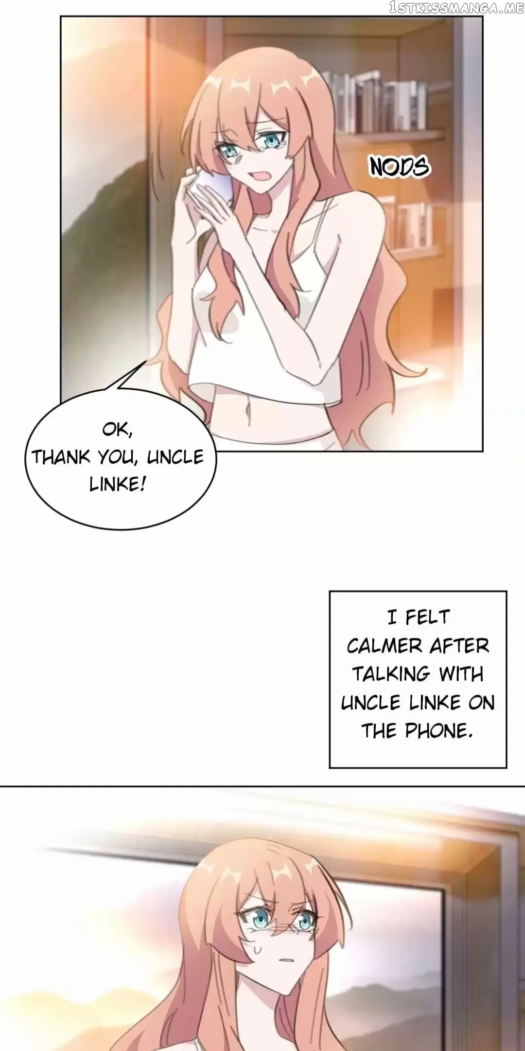 Your Turn To Chase After Me Chapter 148 - page 4