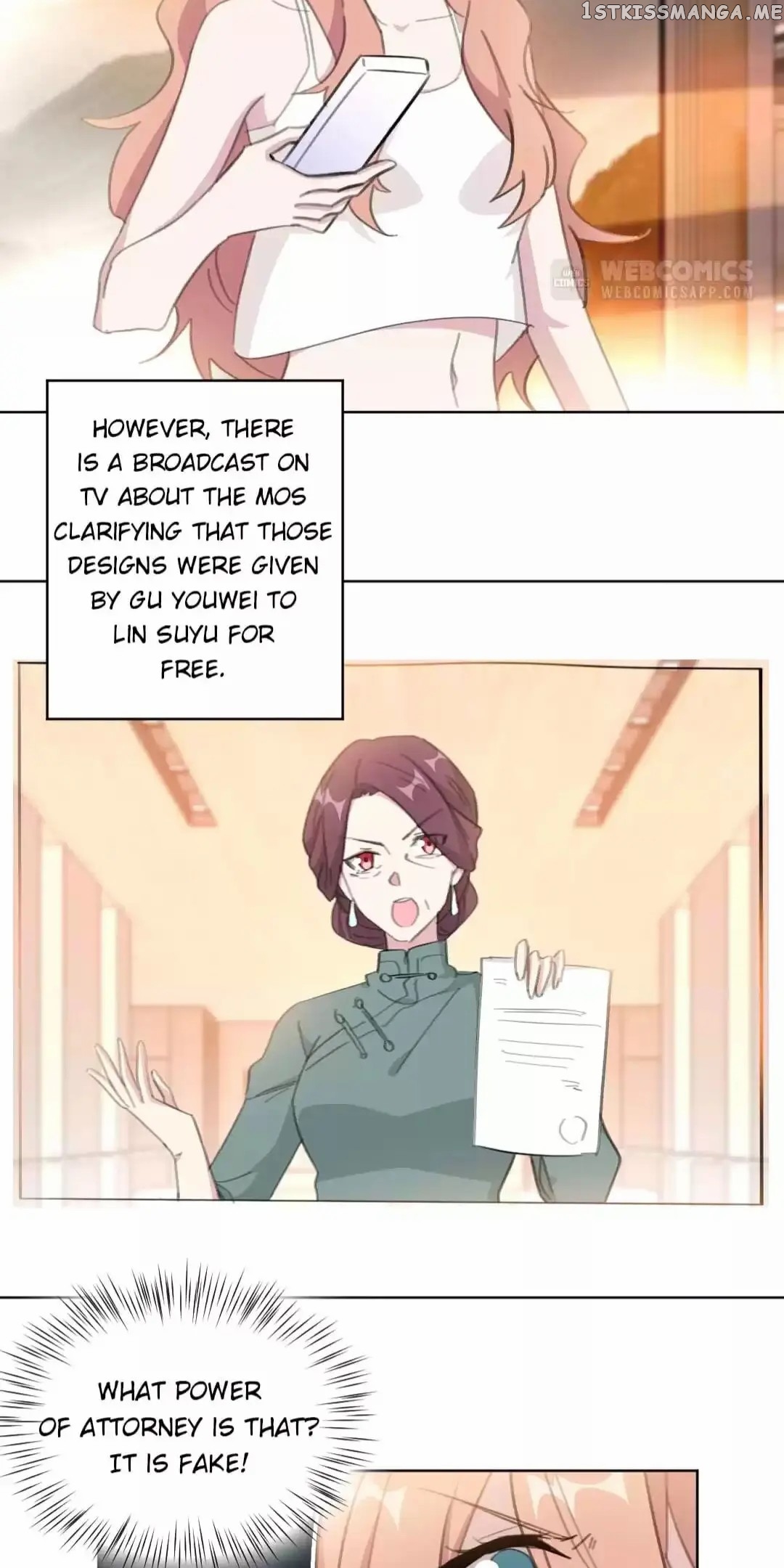 Your Turn To Chase After Me Chapter 148 - page 5