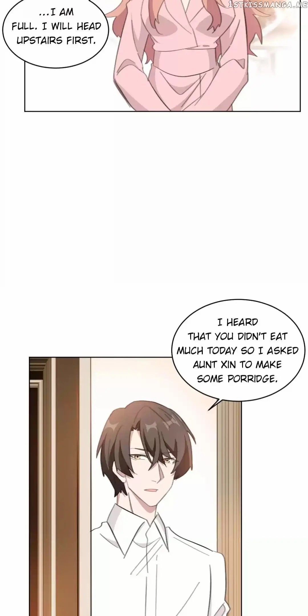 Your Turn To Chase After Me chapter 147 - page 3