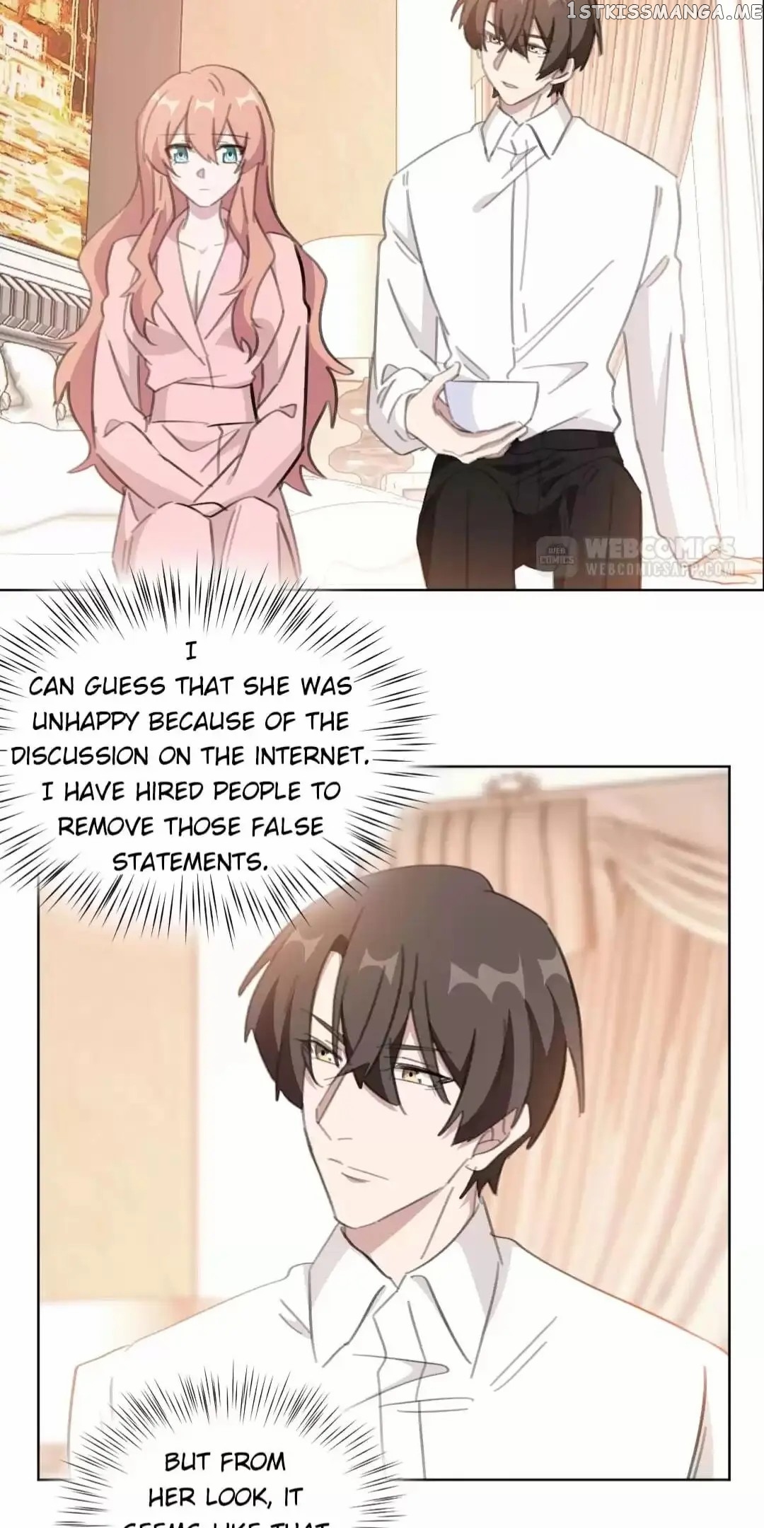 Your Turn To Chase After Me chapter 147 - page 5
