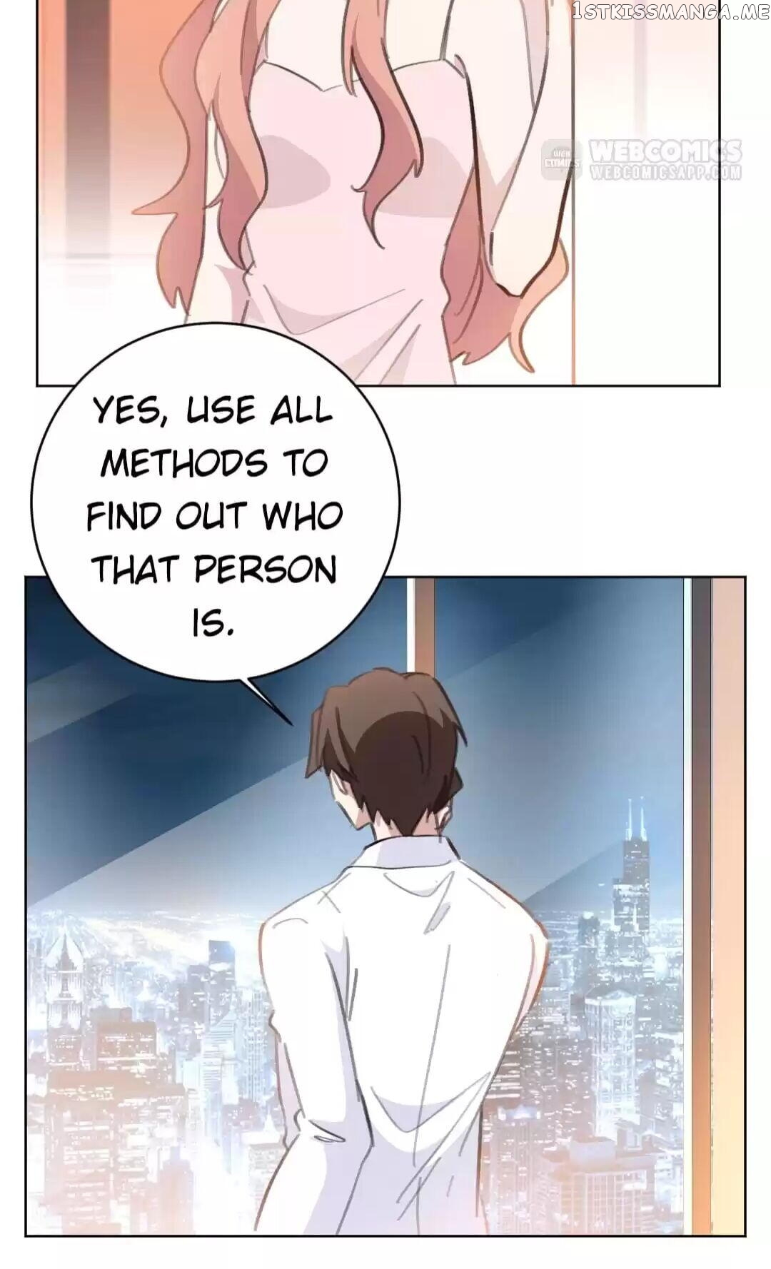 Your Turn To Chase After Me chapter 134 - page 15