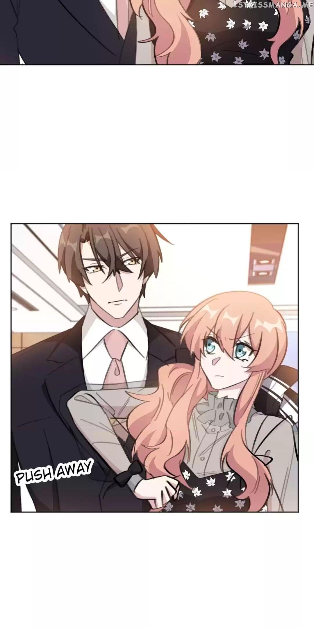Your Turn To Chase After Me chapter 134 - page 4