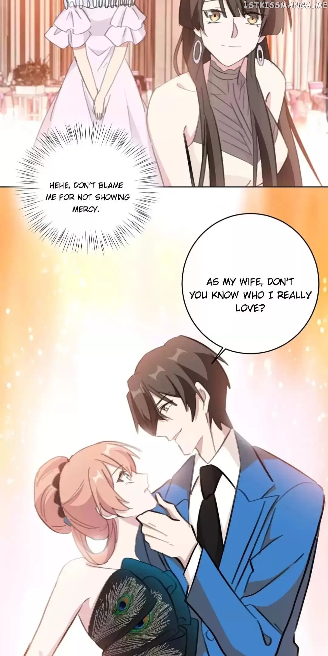 Your Turn To Chase After Me chapter 125 - page 11