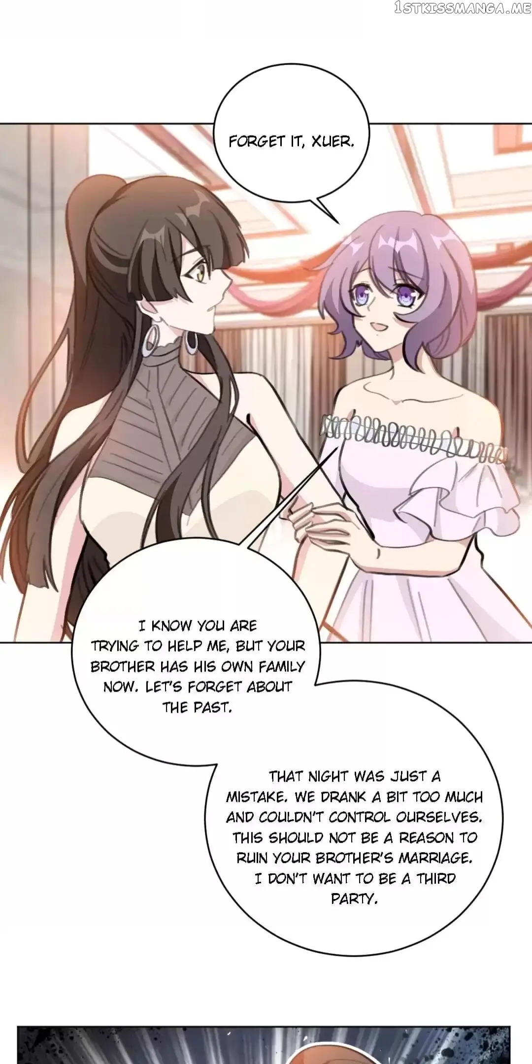 Your Turn To Chase After Me chapter 125 - page 13