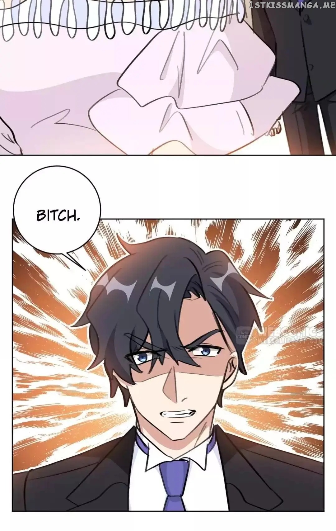 Your Turn To Chase After Me chapter 125 - page 15