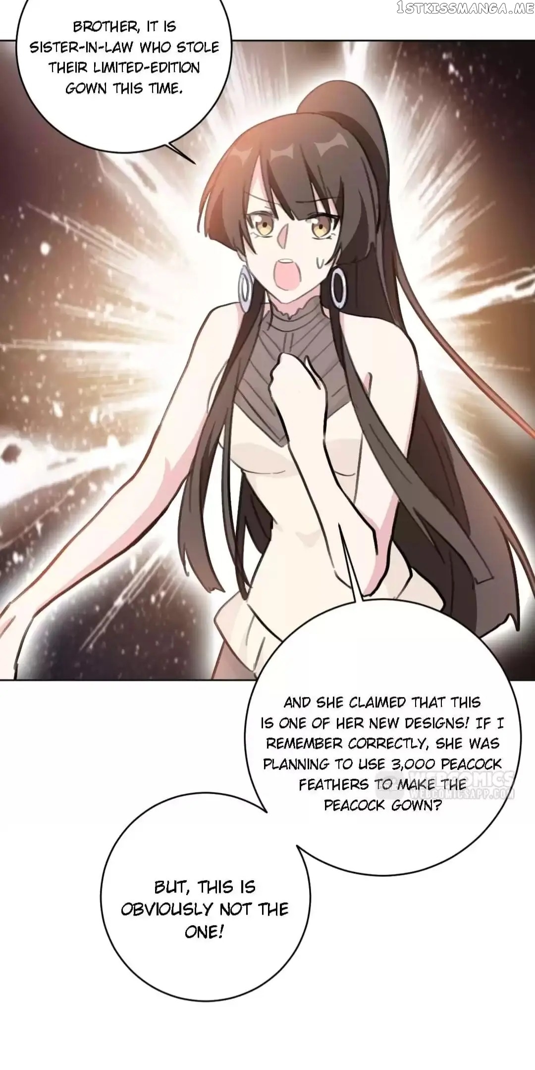 Your Turn To Chase After Me chapter 125 - page 2