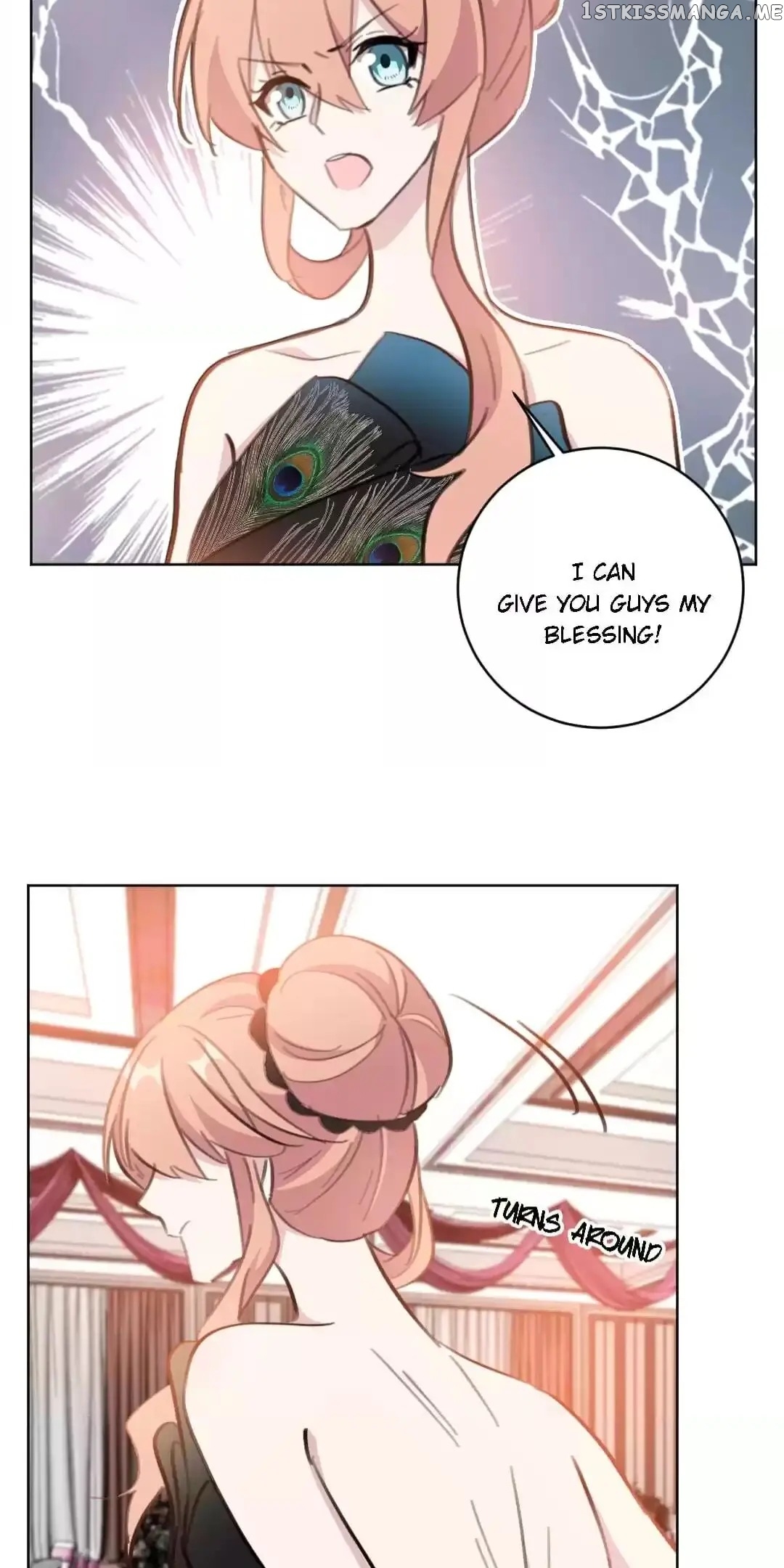 Your Turn To Chase After Me chapter 125 - page 7