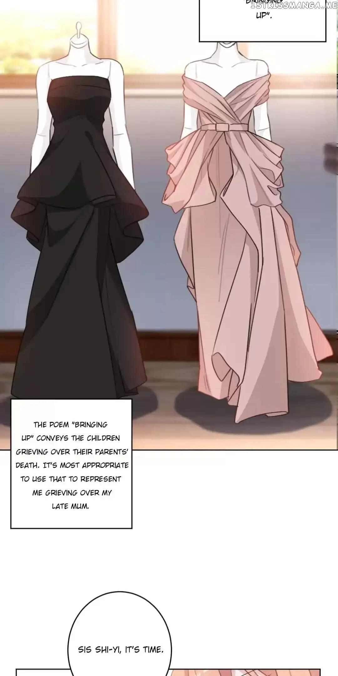 Your Turn To Chase After Me chapter 66 - page 12