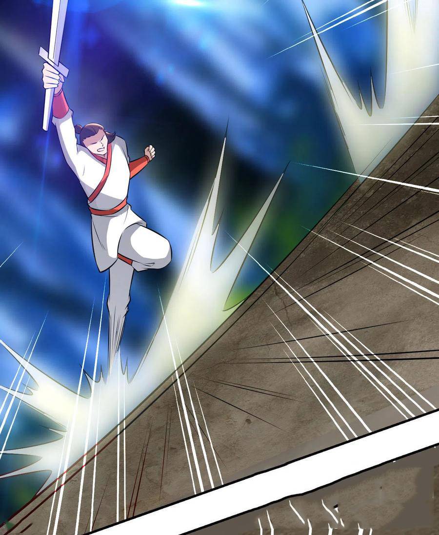 Banished Disciple’s Counterattack Chapter 127 - page 9