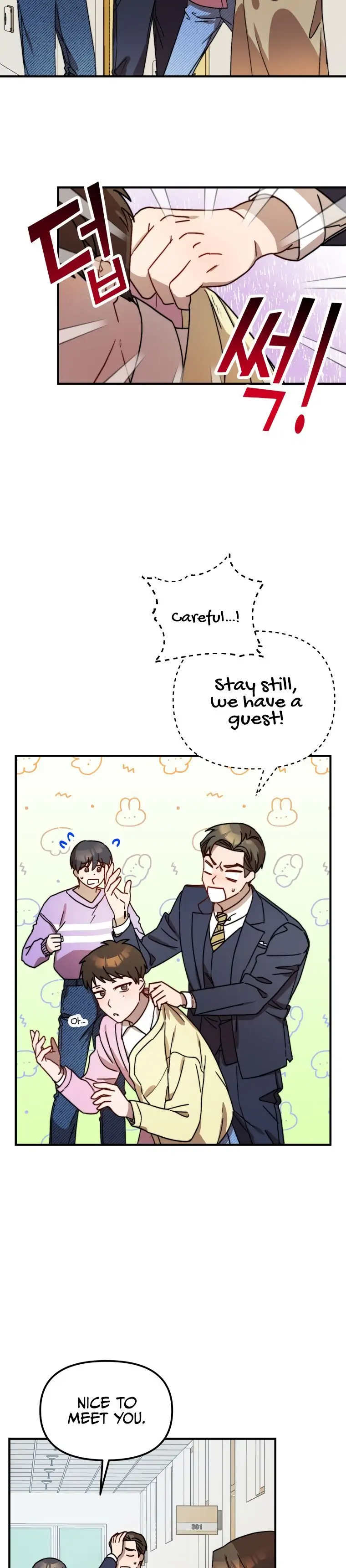 Top Star’s Talent Library Chapter 19 - page 21