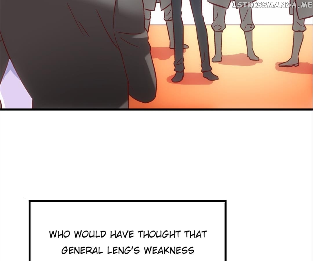 Love Between You And Me chapter 82 - page 16