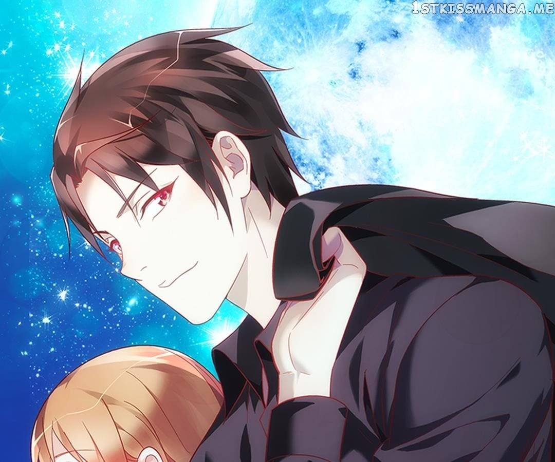 Love Between You And Me chapter 19 - page 1