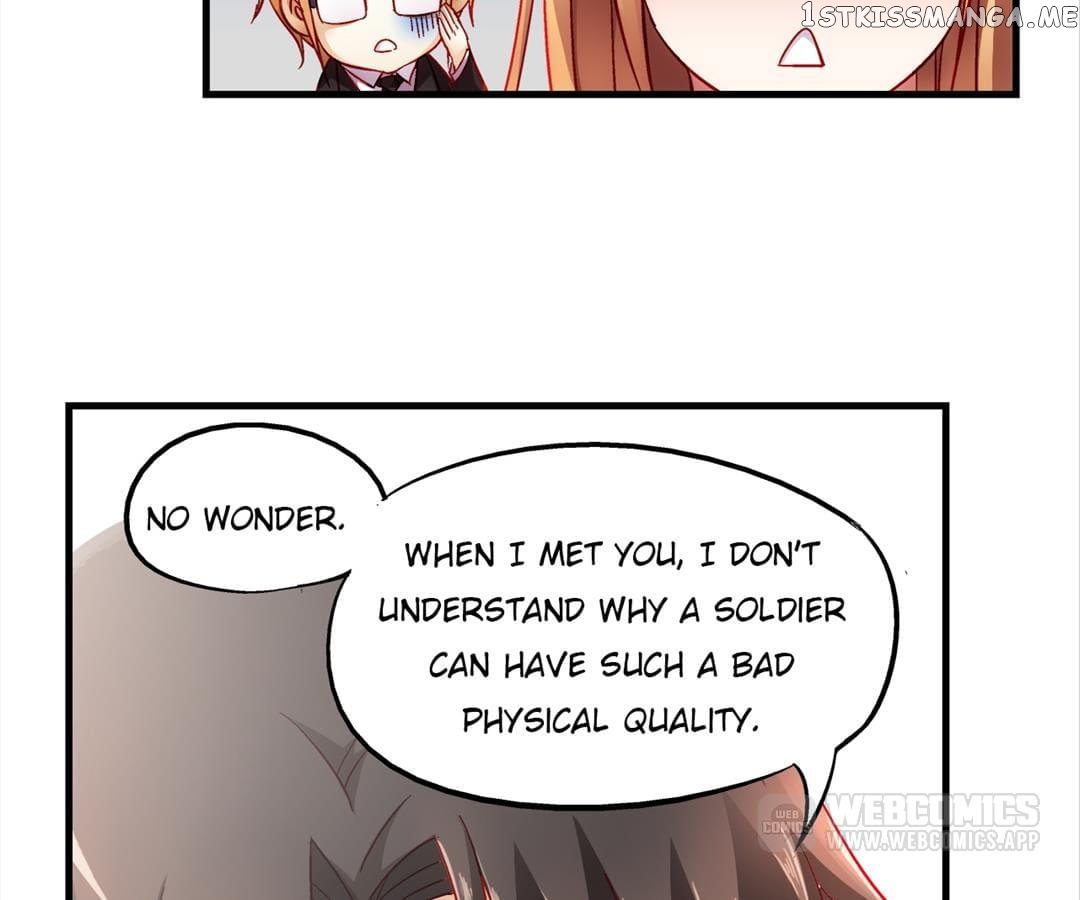 Love Between You And Me chapter 4 - page 25