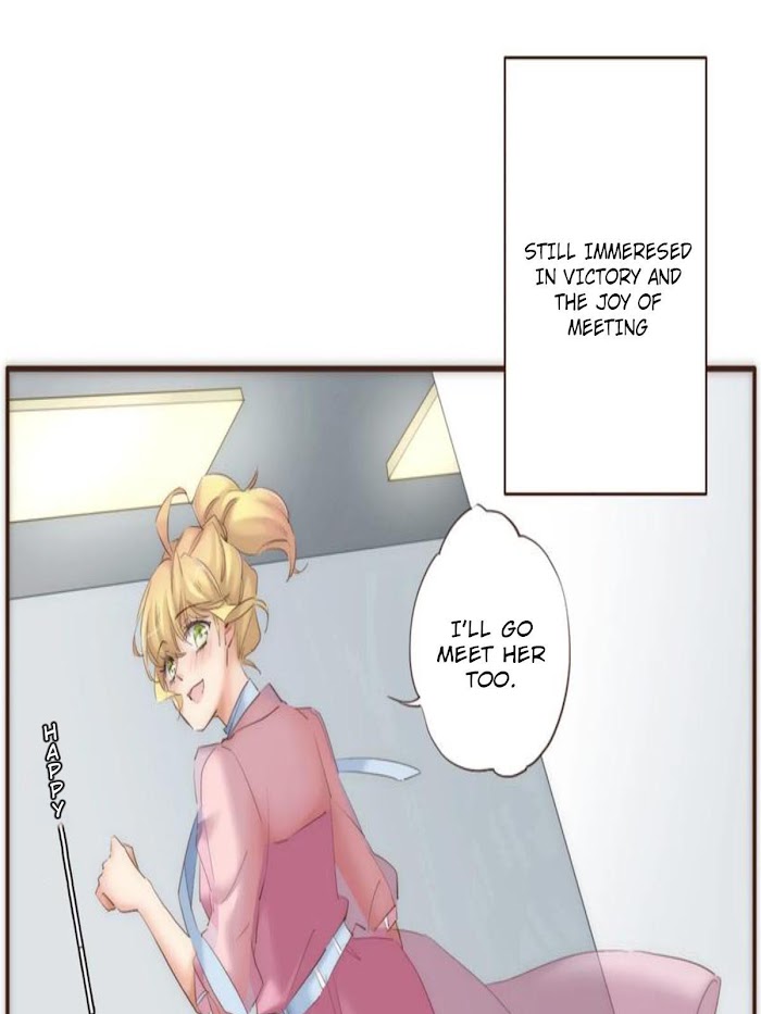 Dinghai Fusheng Records Chapter 56 - page 54