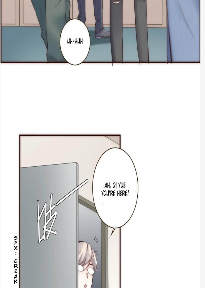 Dinghai Fusheng Records Chapter 44 - page 6