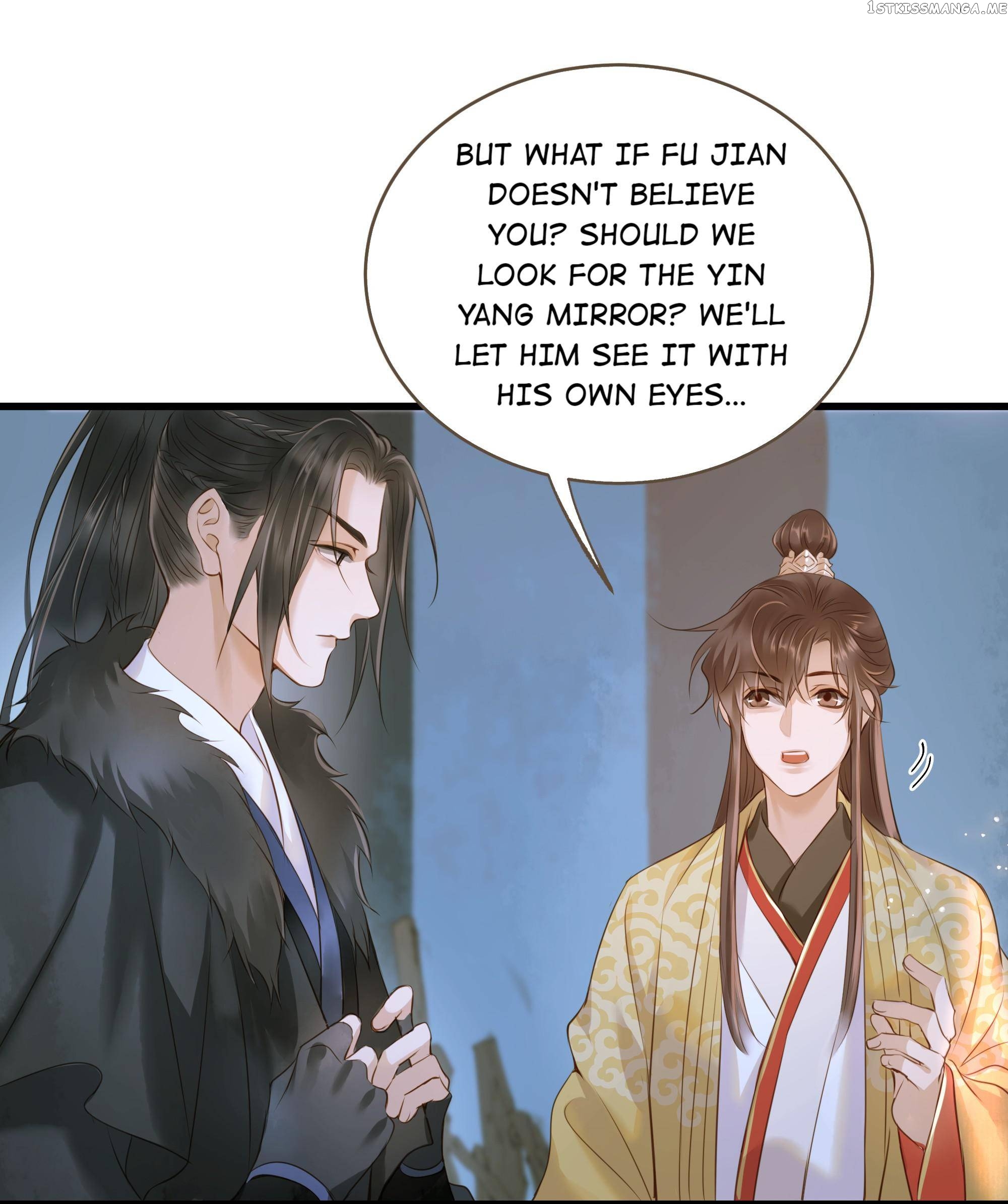 Dinghai Fusheng Records Chapter 42 - page 22