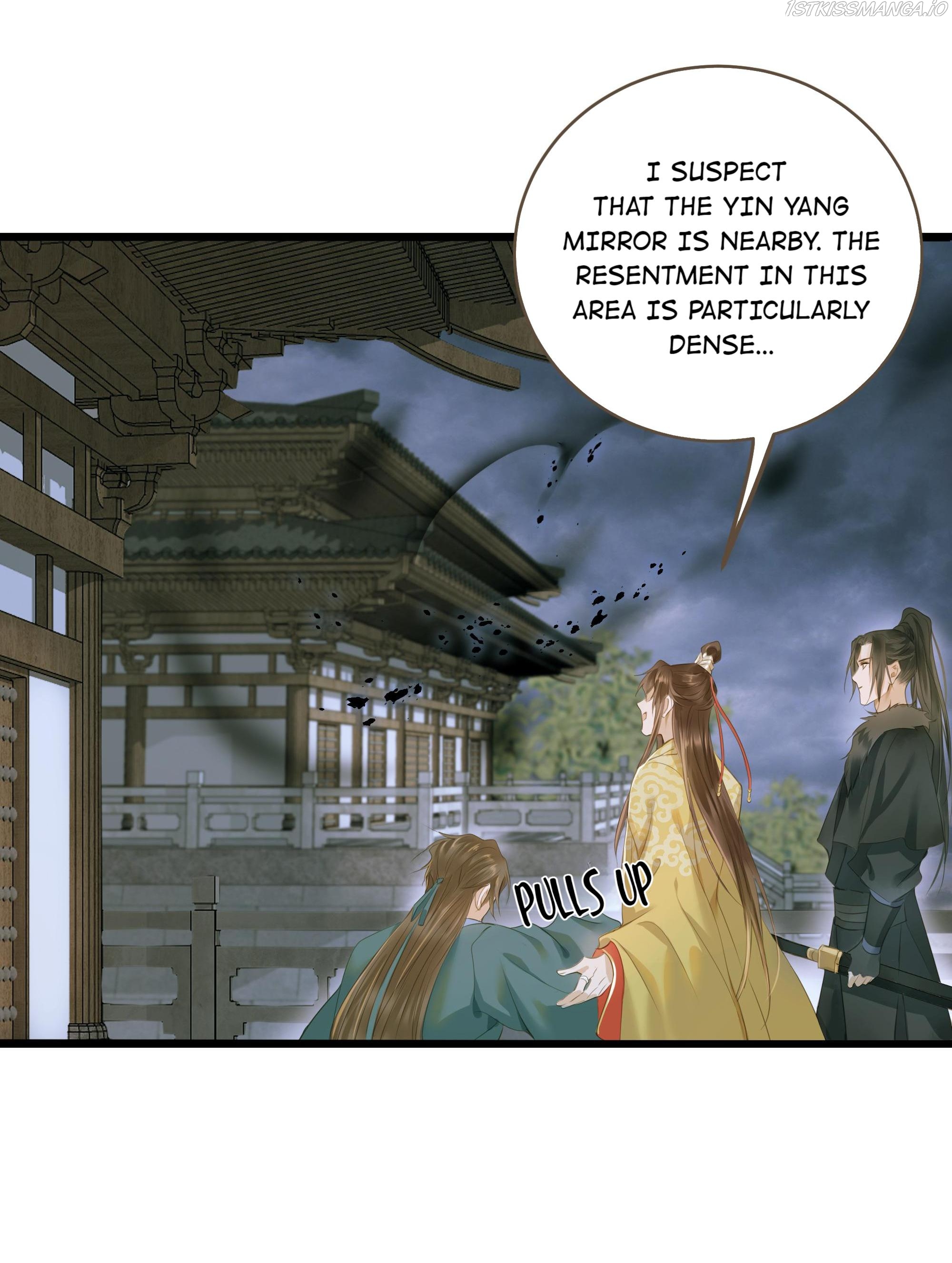 Dinghai Fusheng Records Chapter 38 - page 15