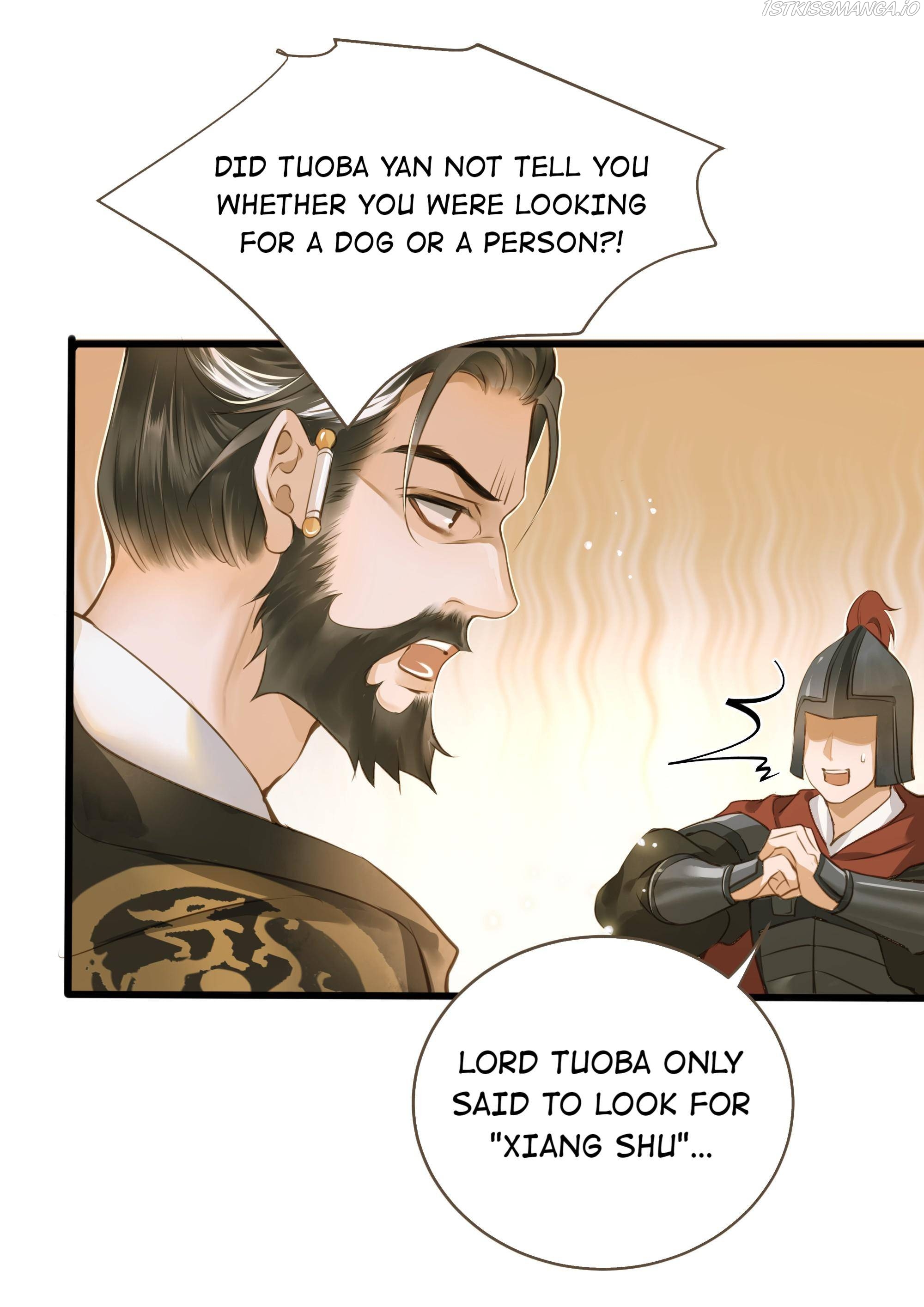 Dinghai Fusheng Records Chapter 36 - page 7