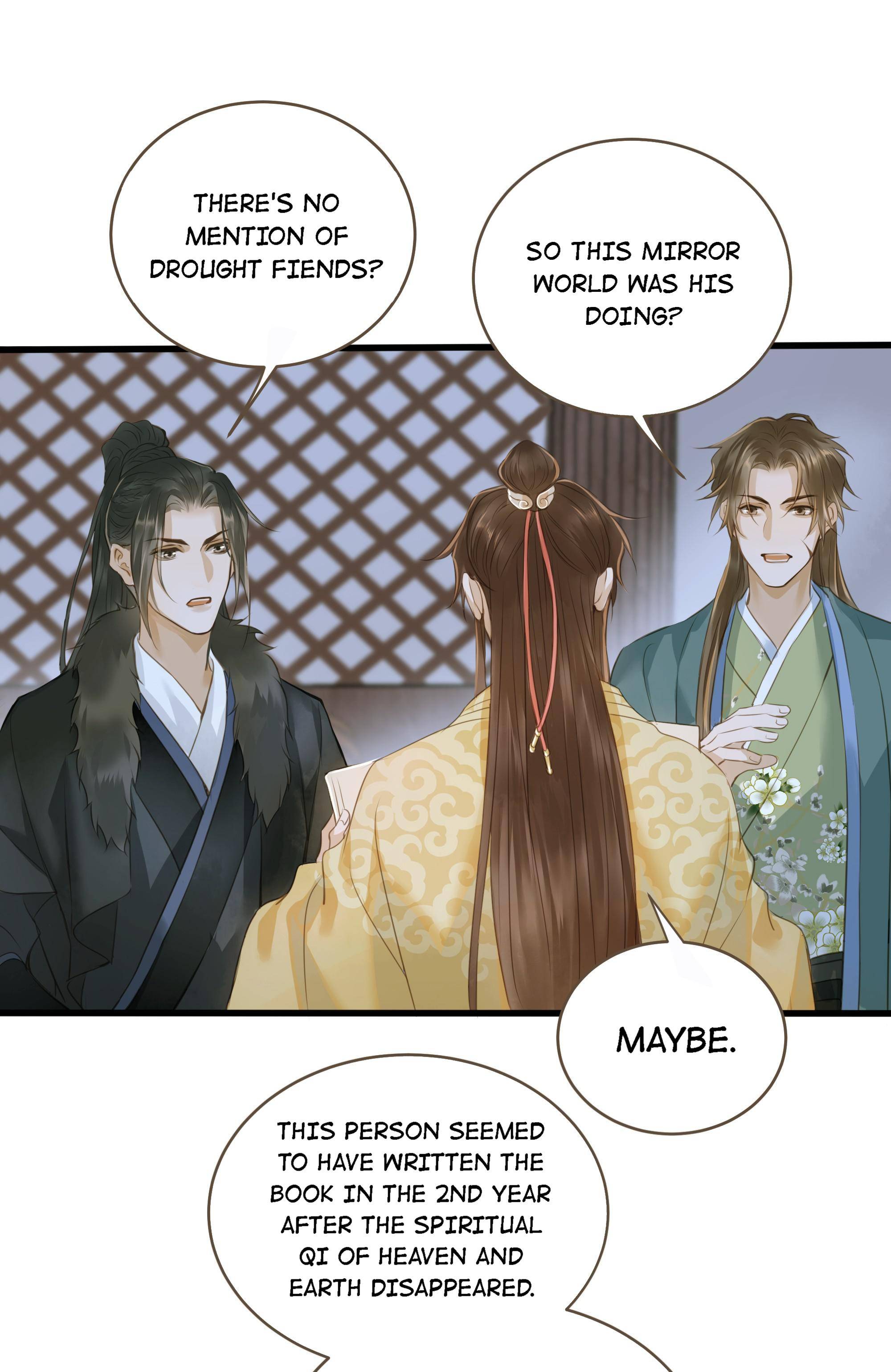 Dinghai Fusheng Records Chapter 35 - page 26