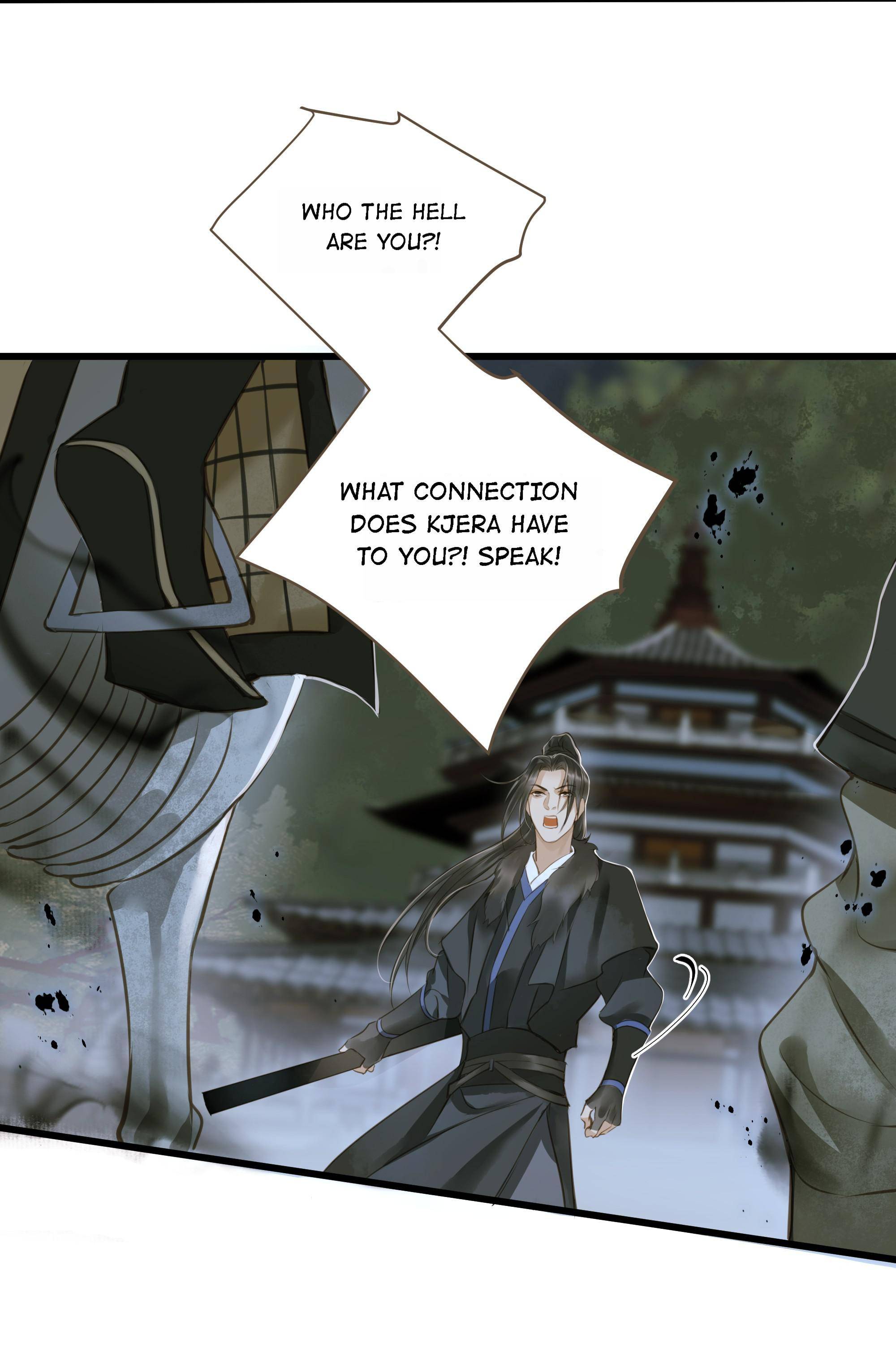 Dinghai Fusheng Records Chapter 34 - page 7