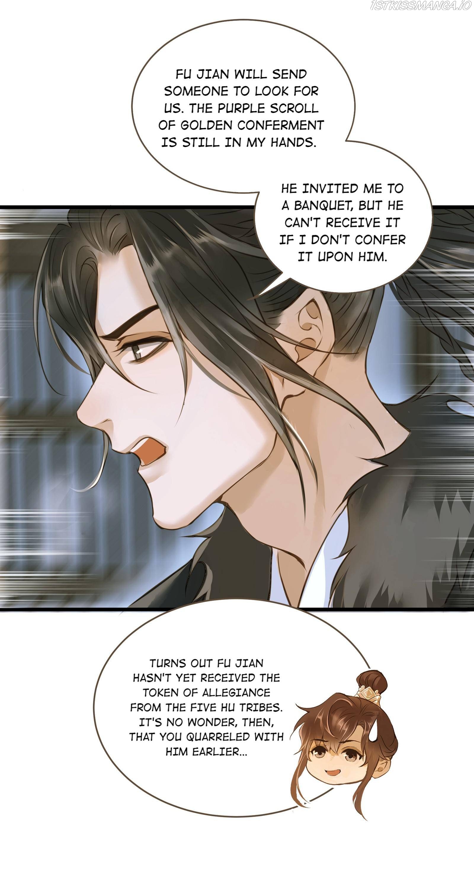 Dinghai Fusheng Records Chapter 33 - page 11