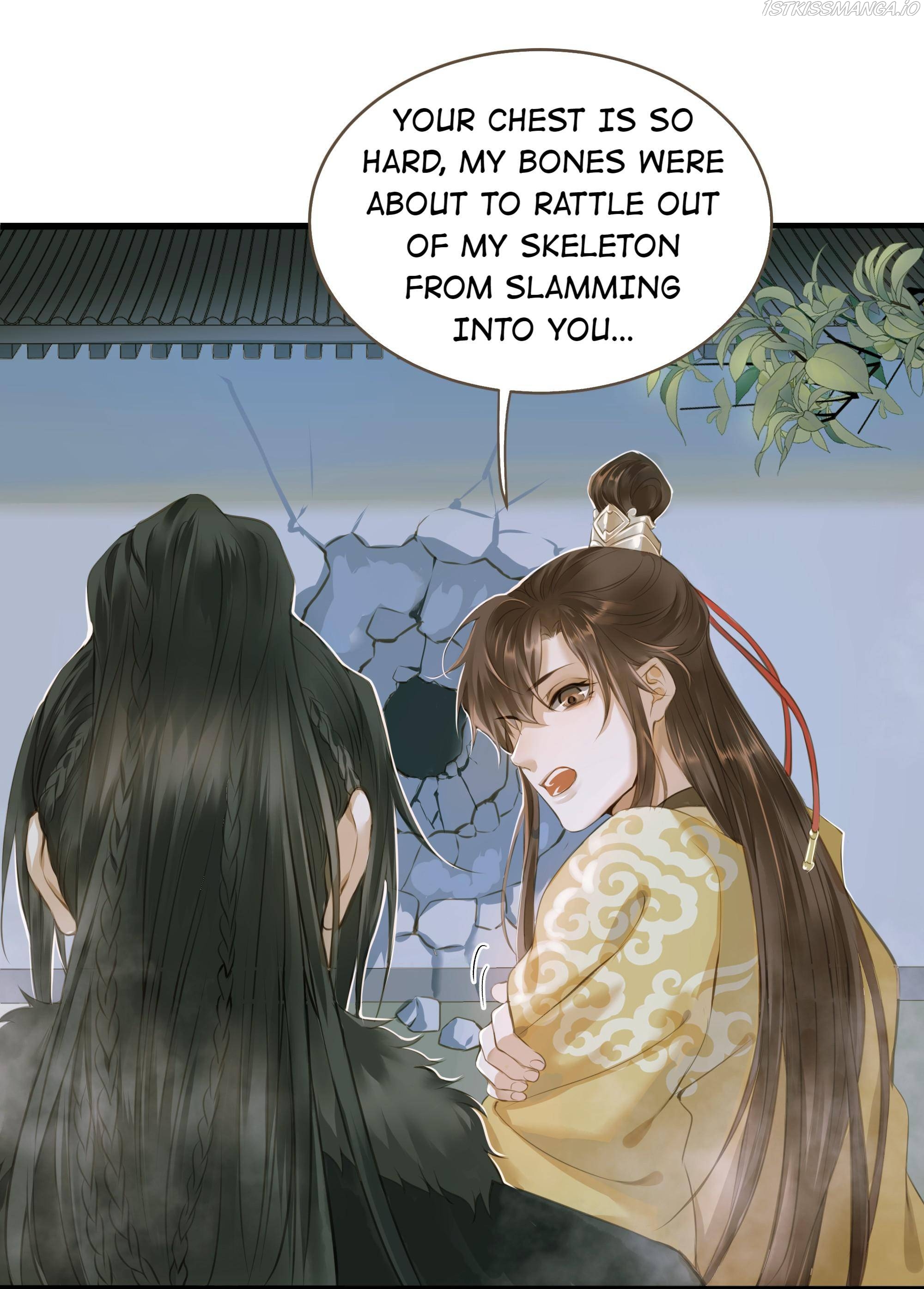 Dinghai Fusheng Records Chapter 31 - page 28