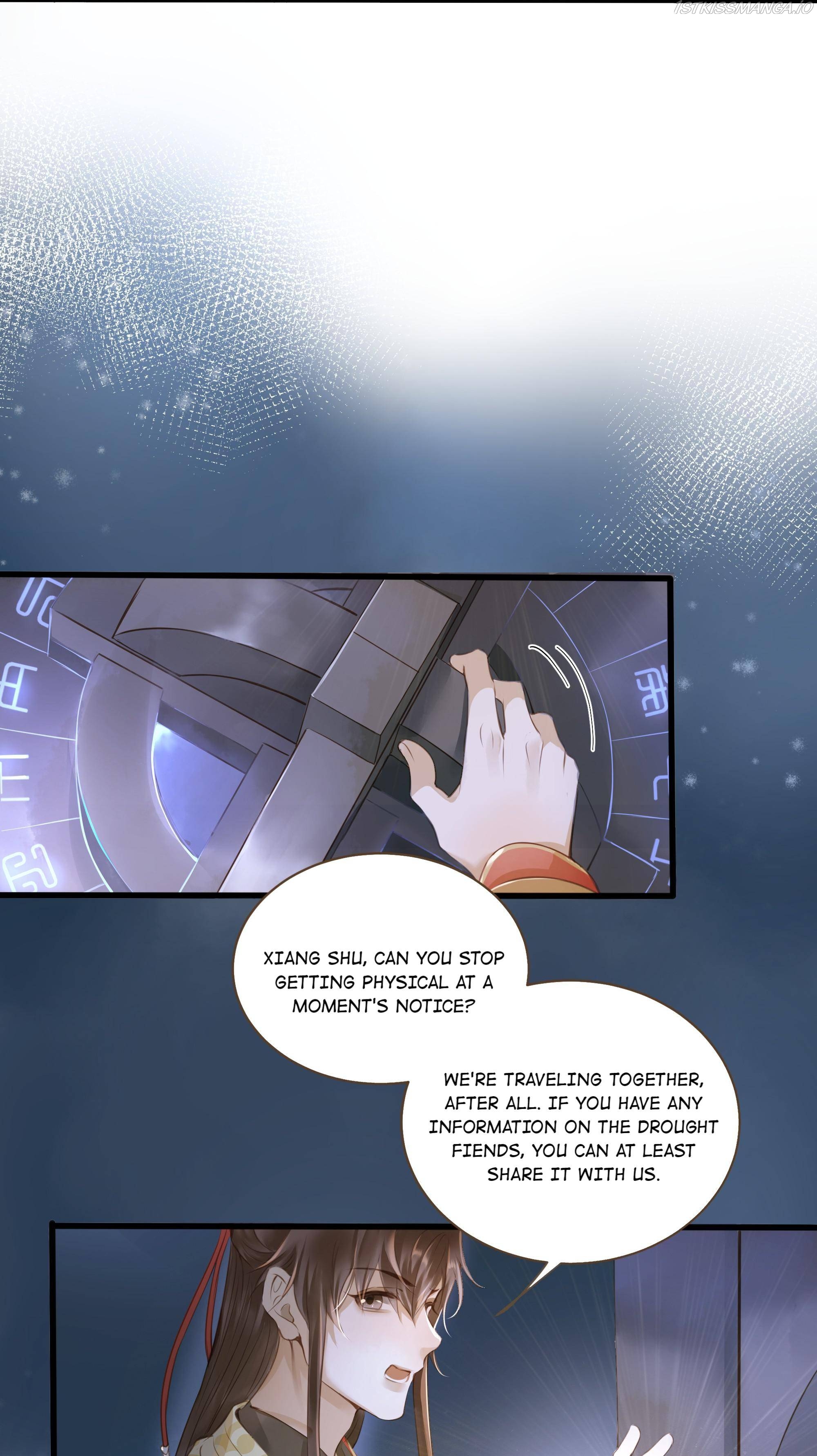 Dinghai Fusheng Records Chapter 30 - page 12