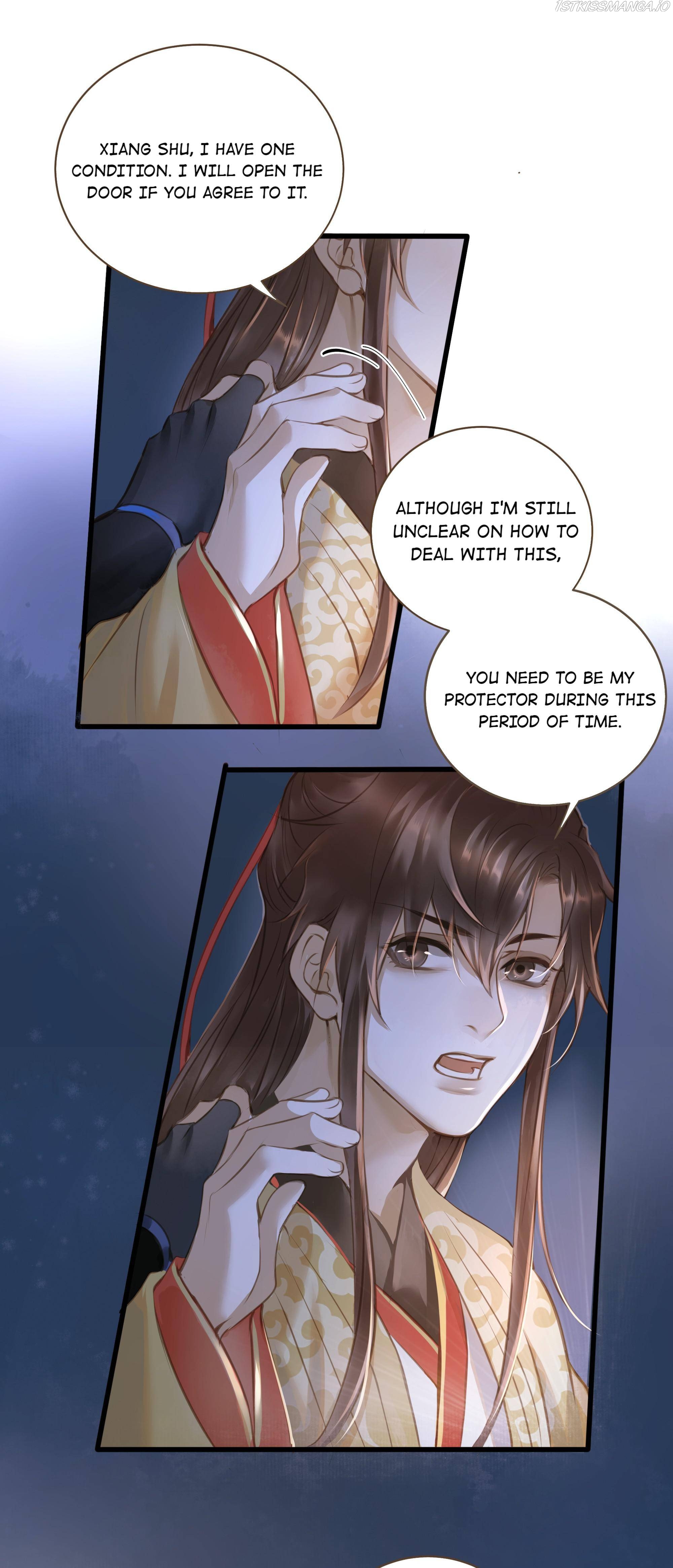 Dinghai Fusheng Records Chapter 30 - page 18