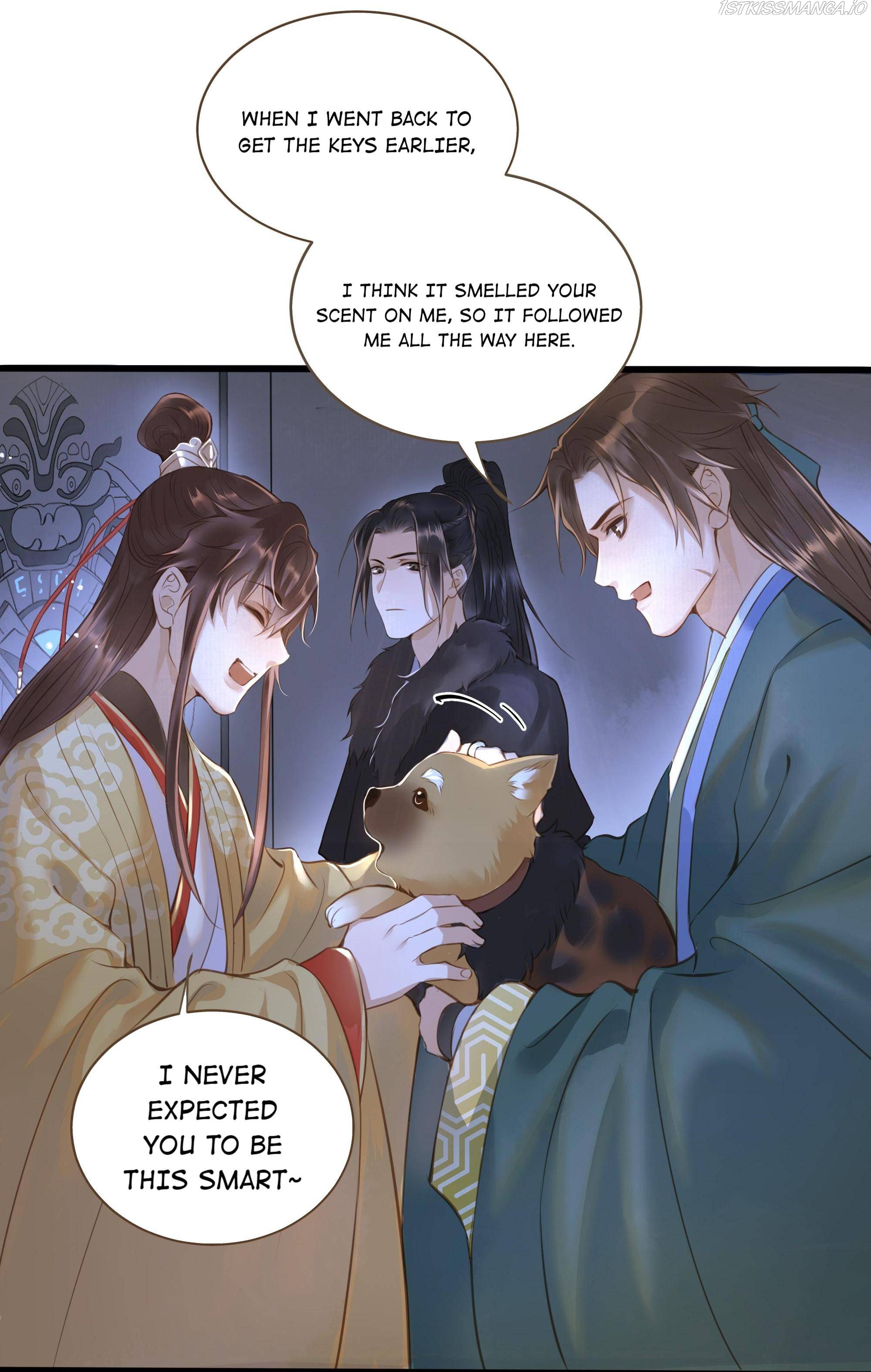 Dinghai Fusheng Records Chapter 30 - page 24