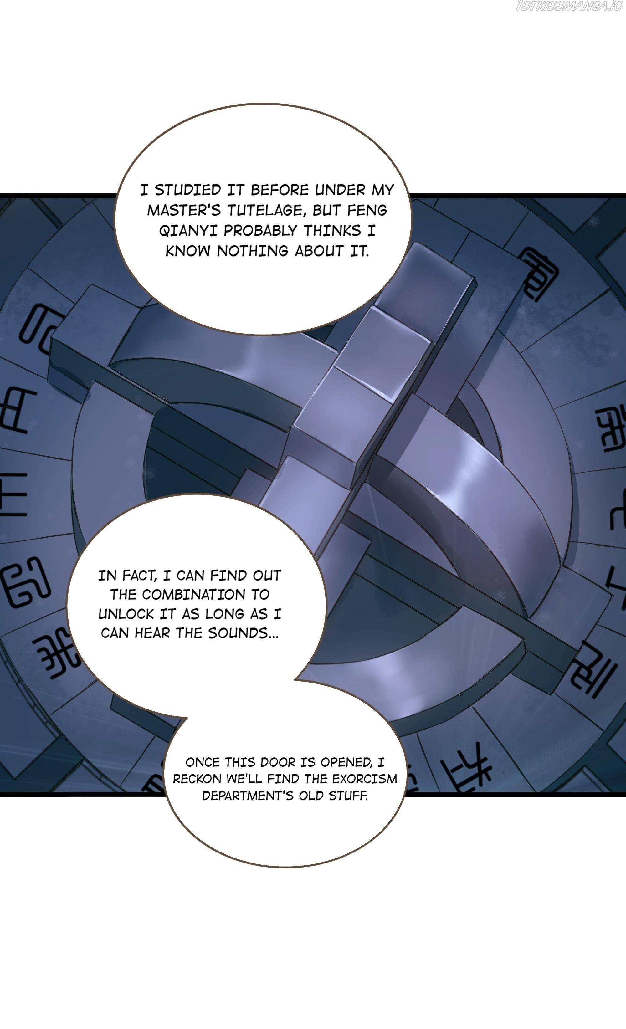 Dinghai Fusheng Records Chapter 30 - page 9