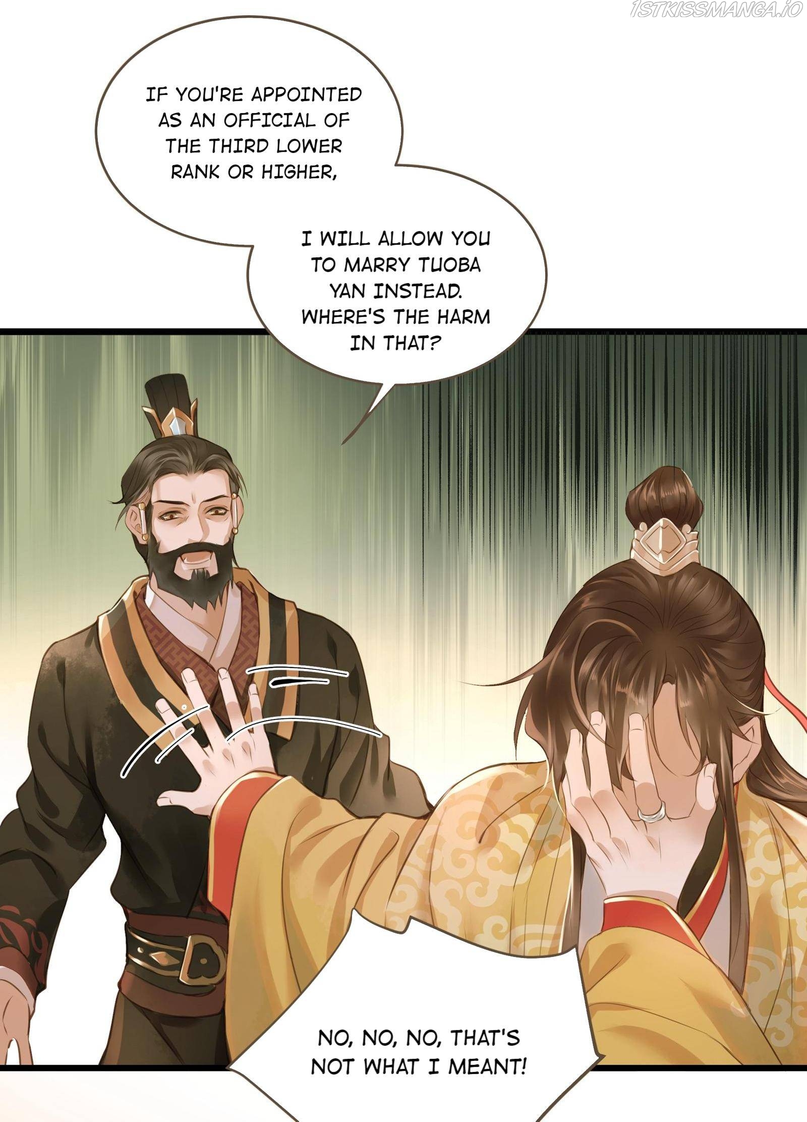 Dinghai Fusheng Records Chapter 28 - page 11