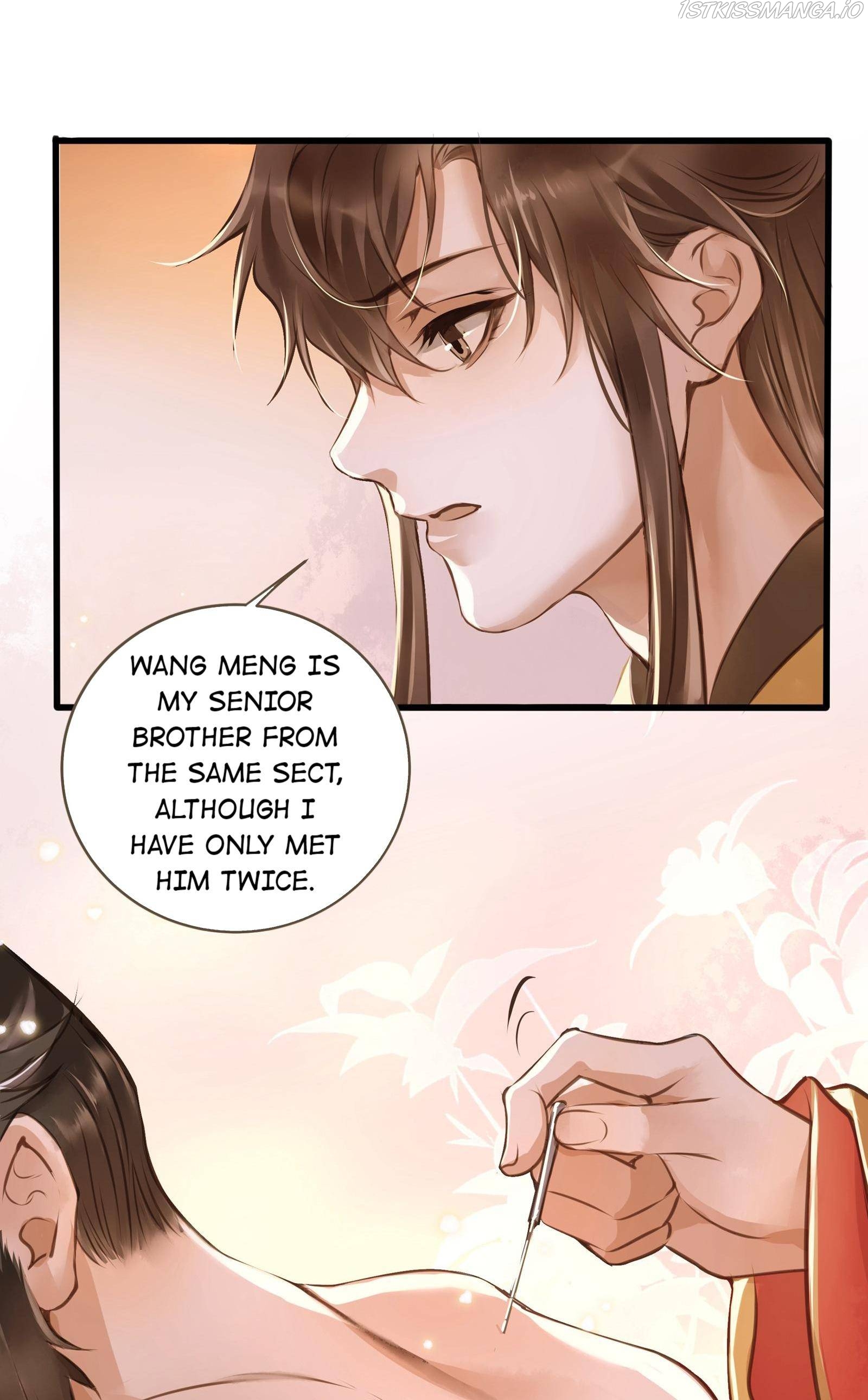 Dinghai Fusheng Records Chapter 27 - page 31