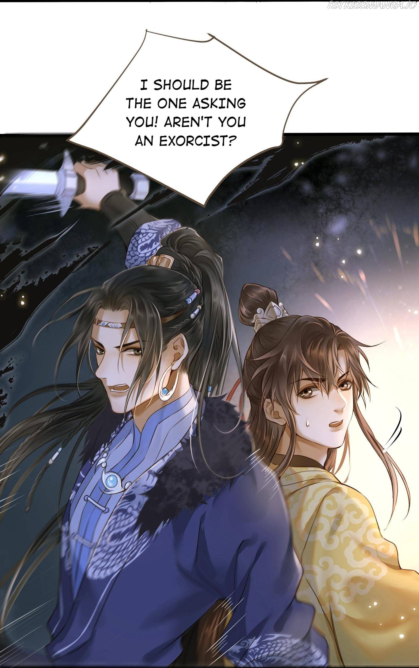 Dinghai Fusheng Records Chapter 26 - page 9