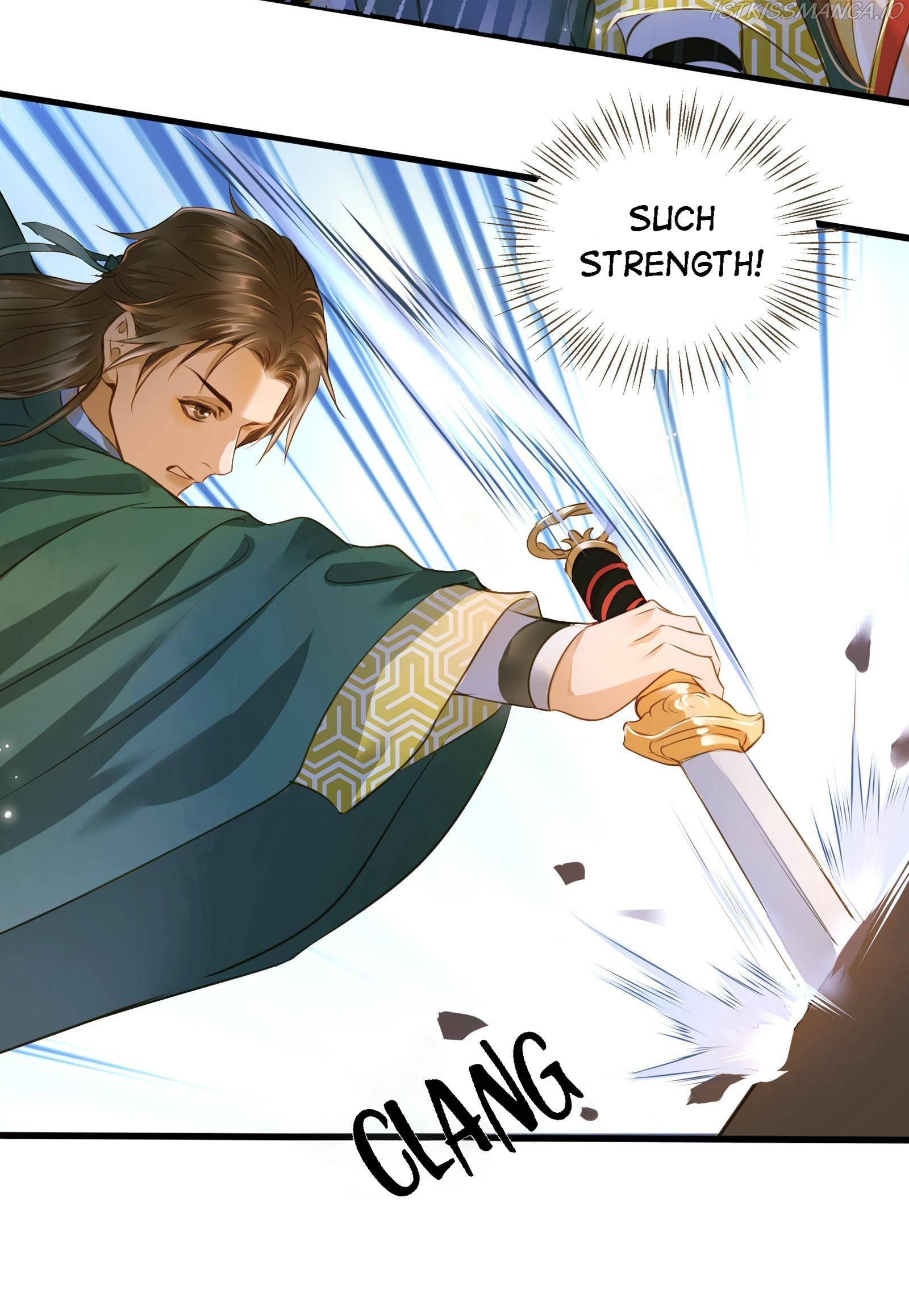 Dinghai Fusheng Records Chapter 25 - page 19